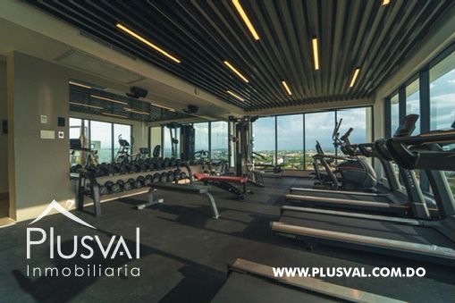 Apartamento Exclusivo en Quinto Nivel con Área Social y Vista a la Ciudad Corazón 503236