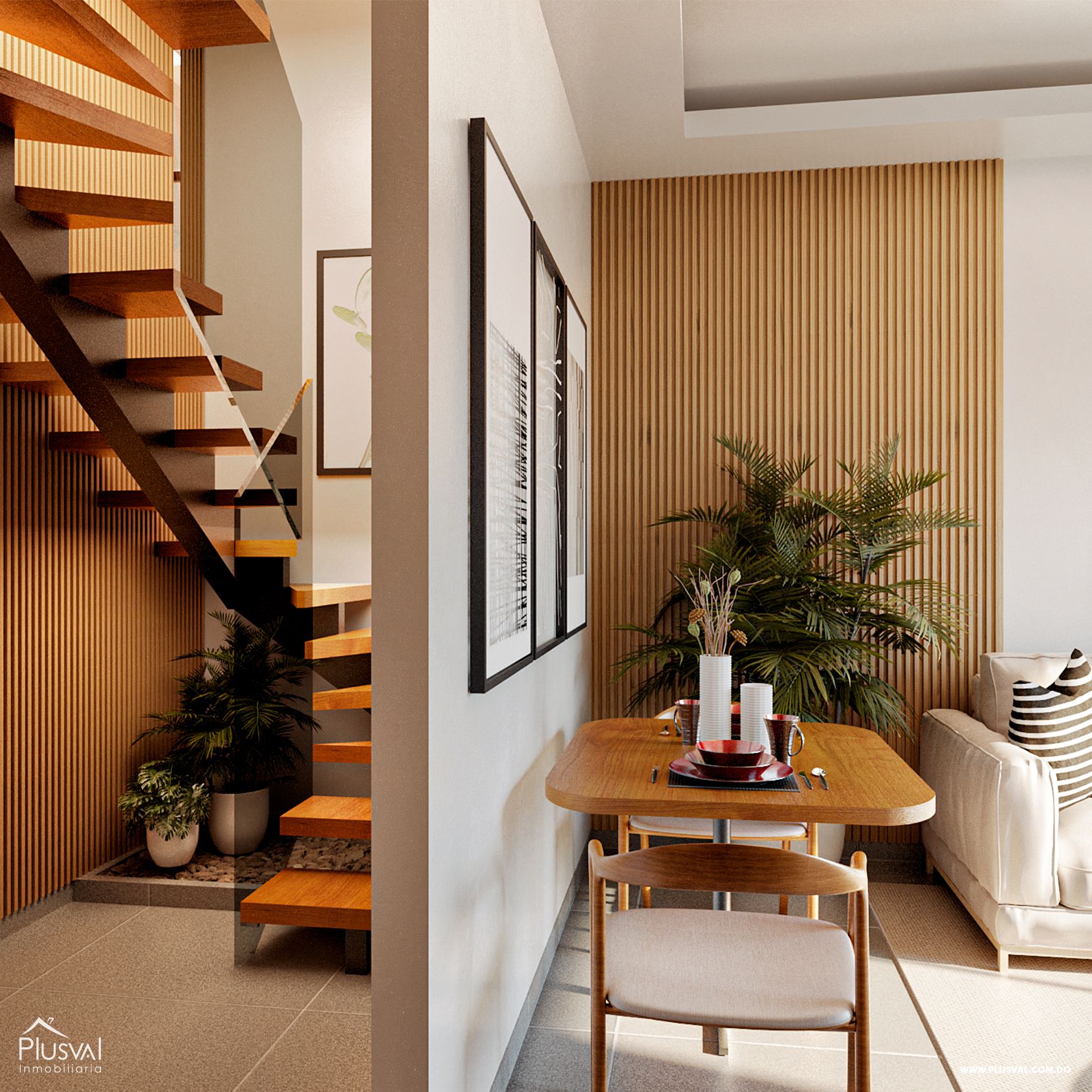 Apartamentos en Vista Cana 420396