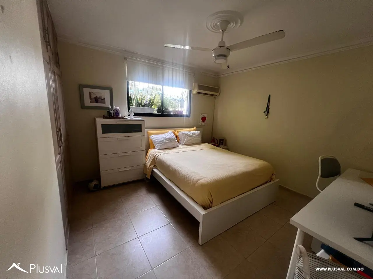 Amplio Apartamento en venta en La Moraleja 529808