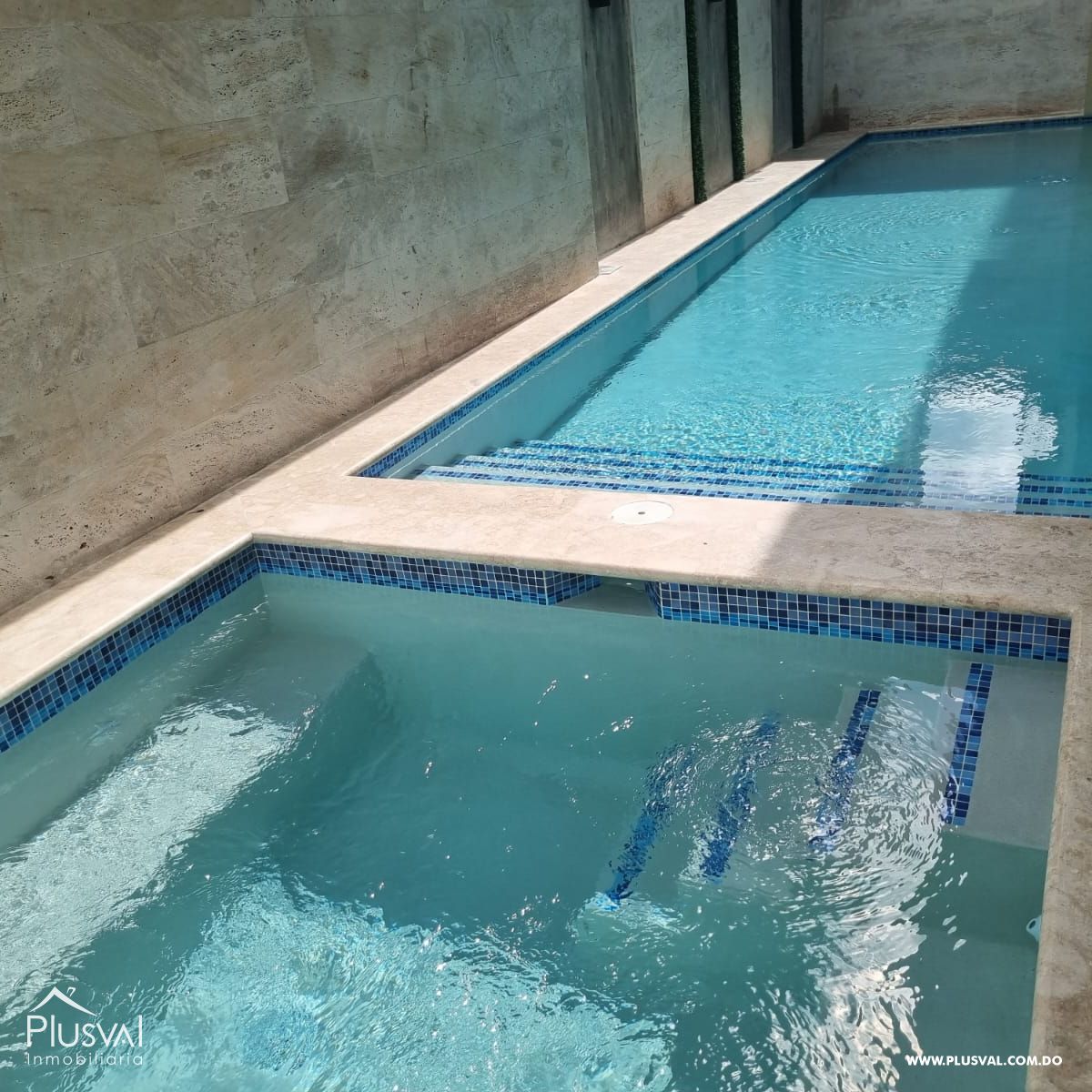 Confortable apartamento en renta. 404140