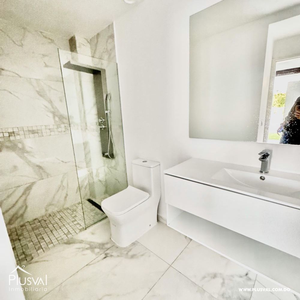 Exclusivo Apartamento en Venta en Cana Rock: Vive el Lujo en Punta Cana 400352