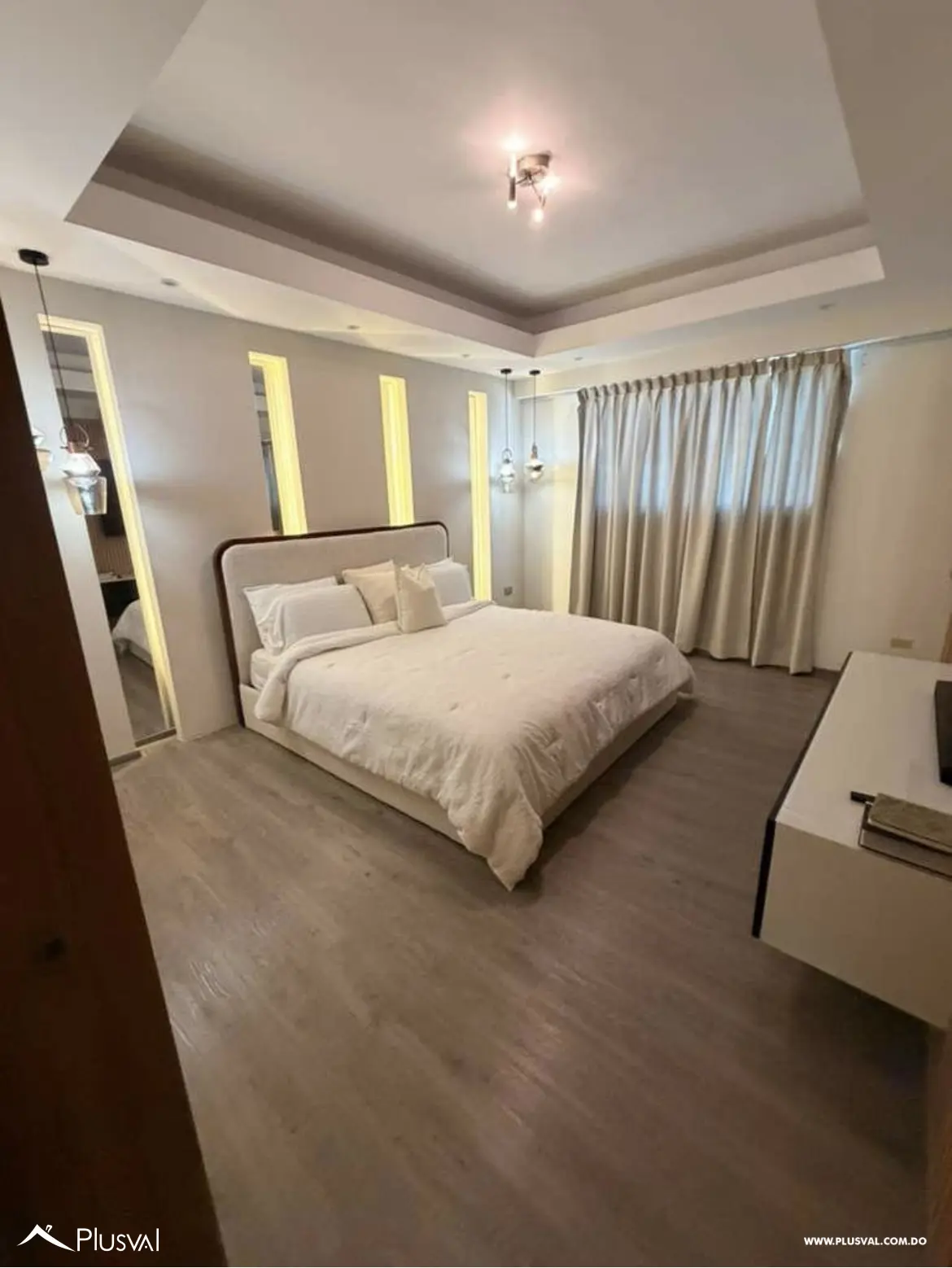 Moderno apartamento en el corazón de Fernández 496188