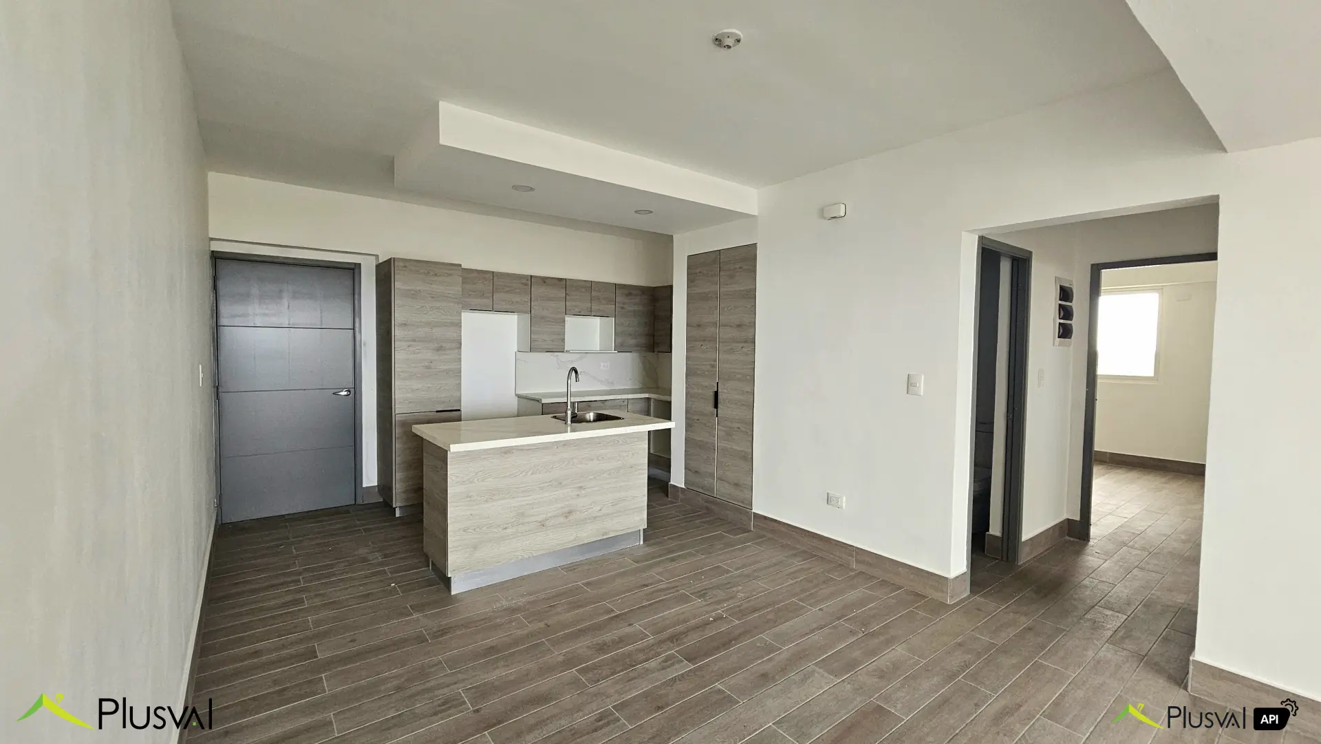 Apartamento de 2 habitaciones en Juan Dolio 451238