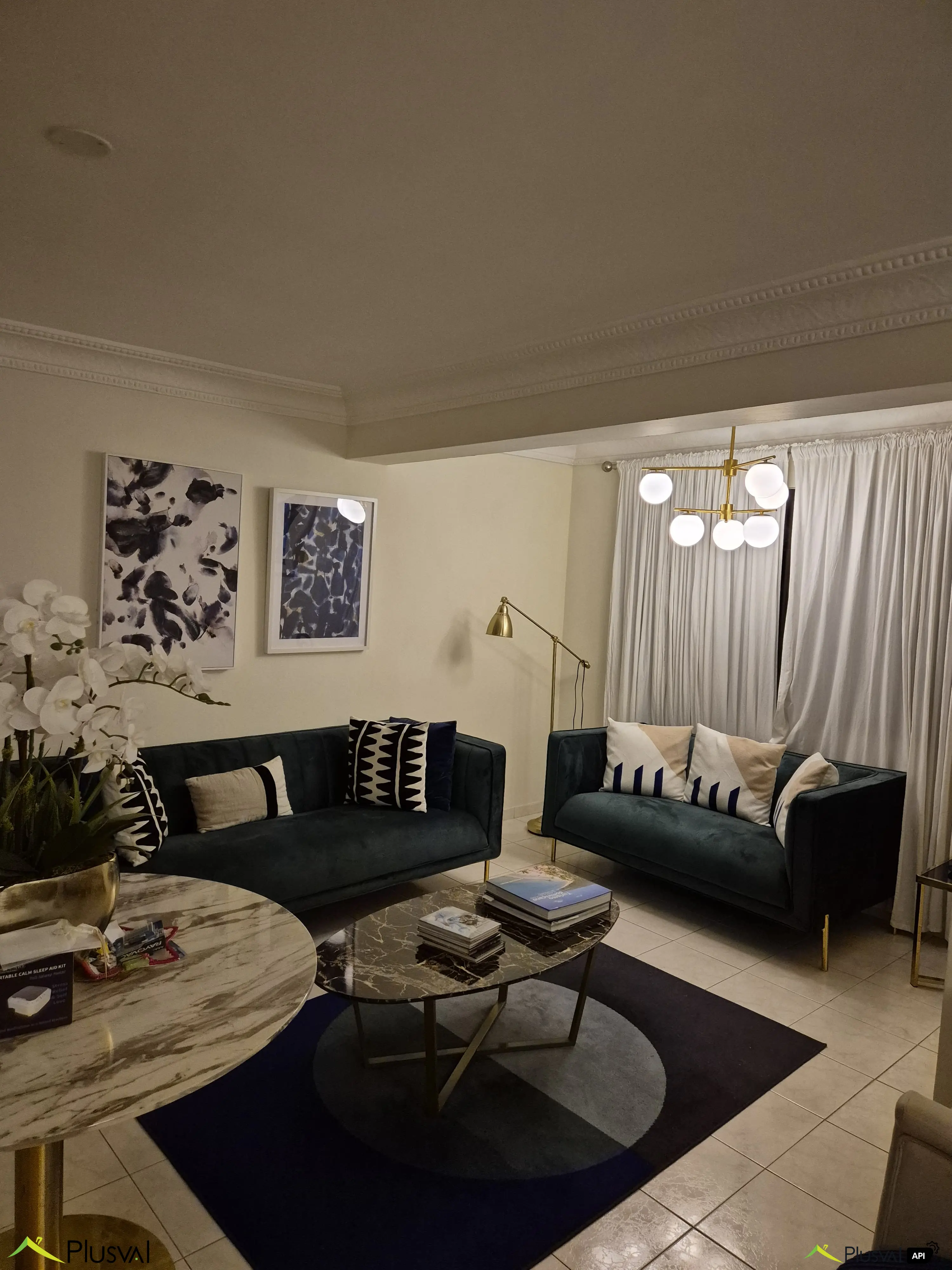 Amplio Apartamento en Venta - Renacimiento 450703