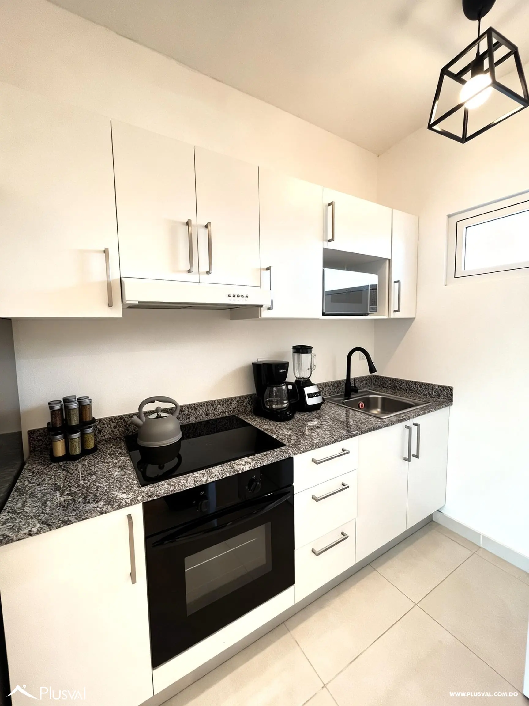 Penthouses Amueblado Complejo Turistico Tepuy Juan Dolio 510073