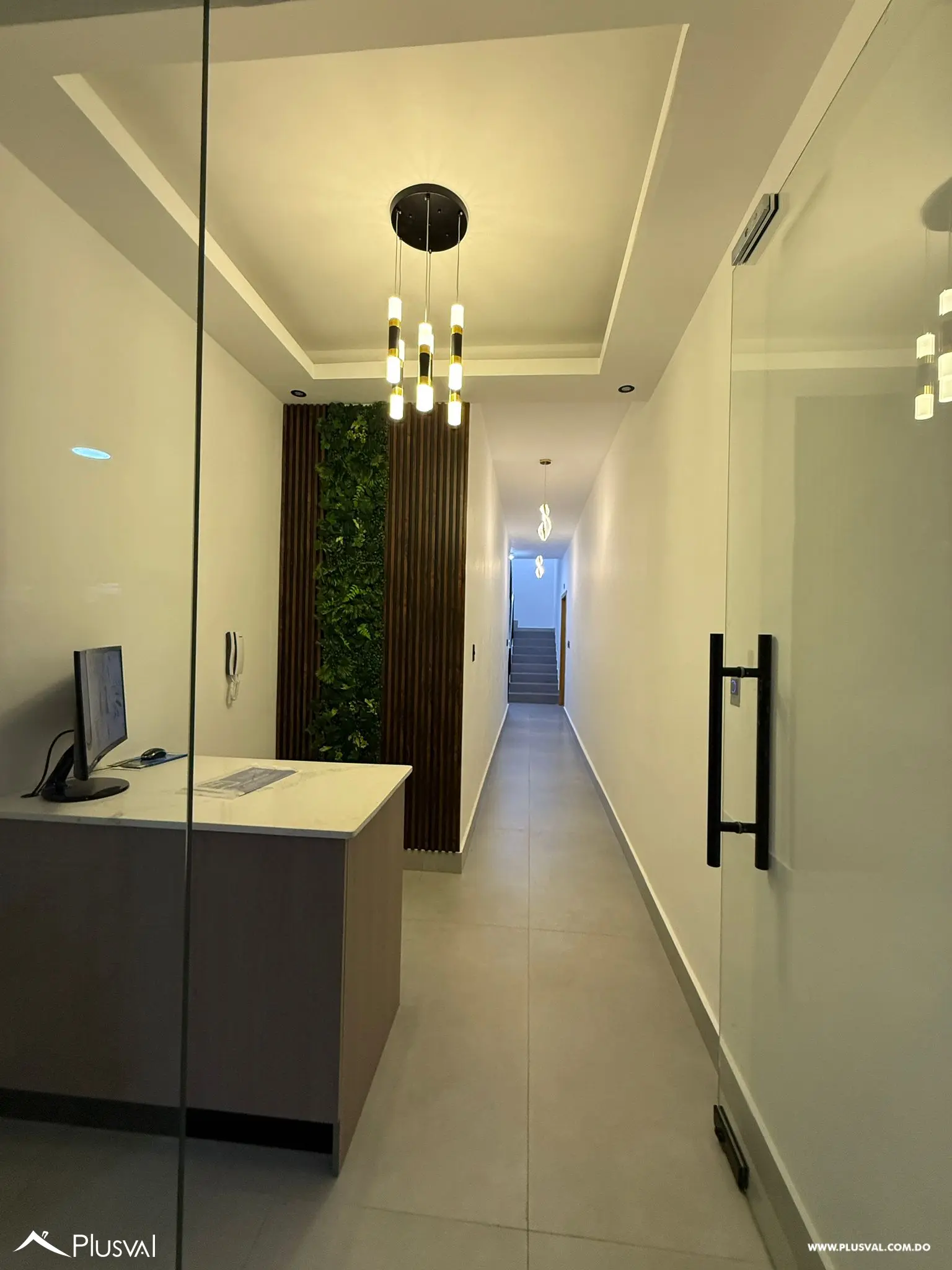 Penthouse en venta – Nuevo a estrenar en La Castillana 460399