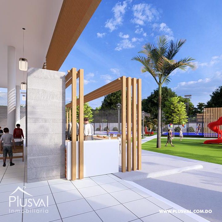 Exclusivo Proyecto cerrado de Solares en La Vega 385654