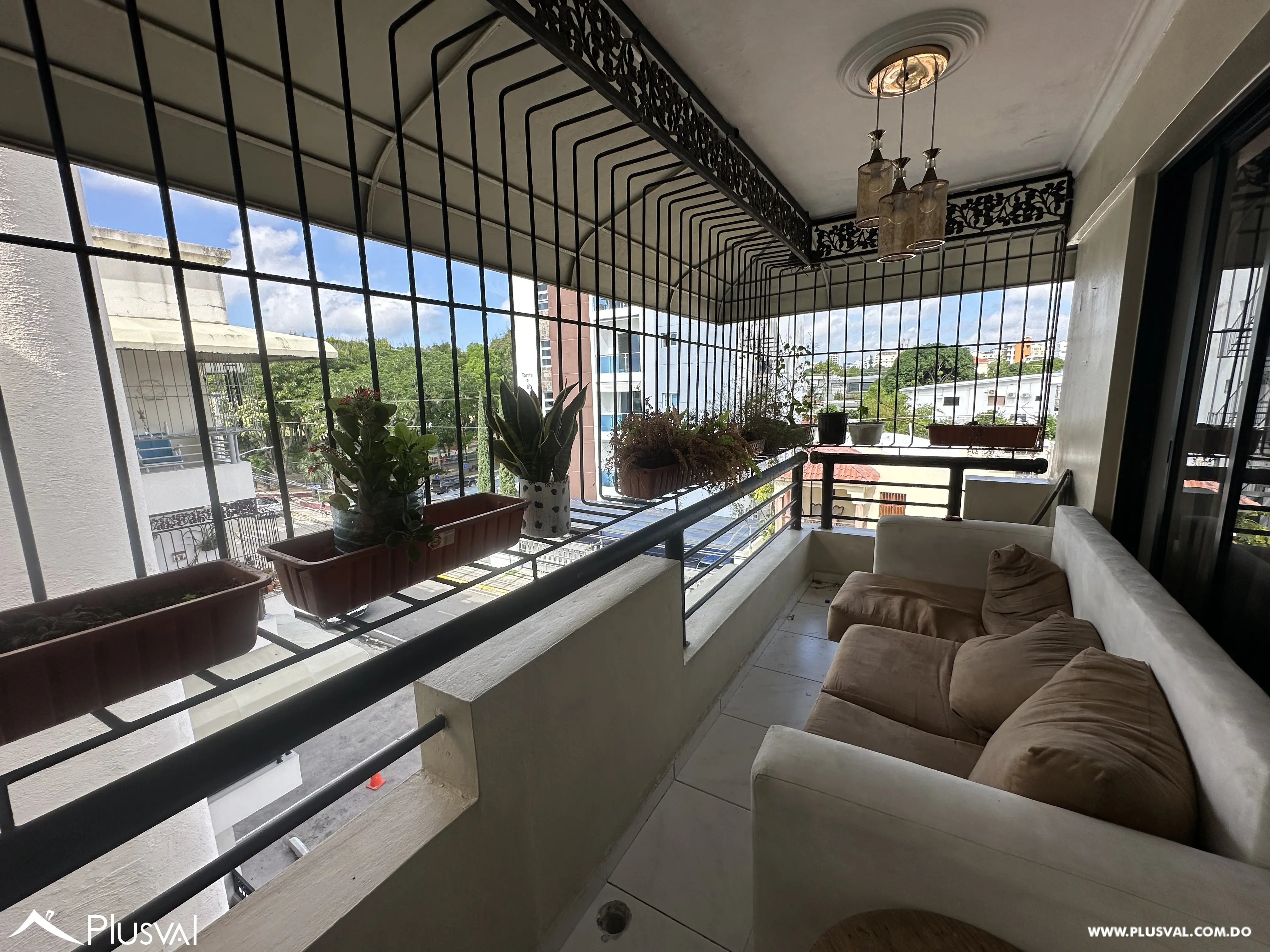 Vive en el corazón de Villa Olga: apartamento en cuarto nivel con ubicación privilegiada. 467000