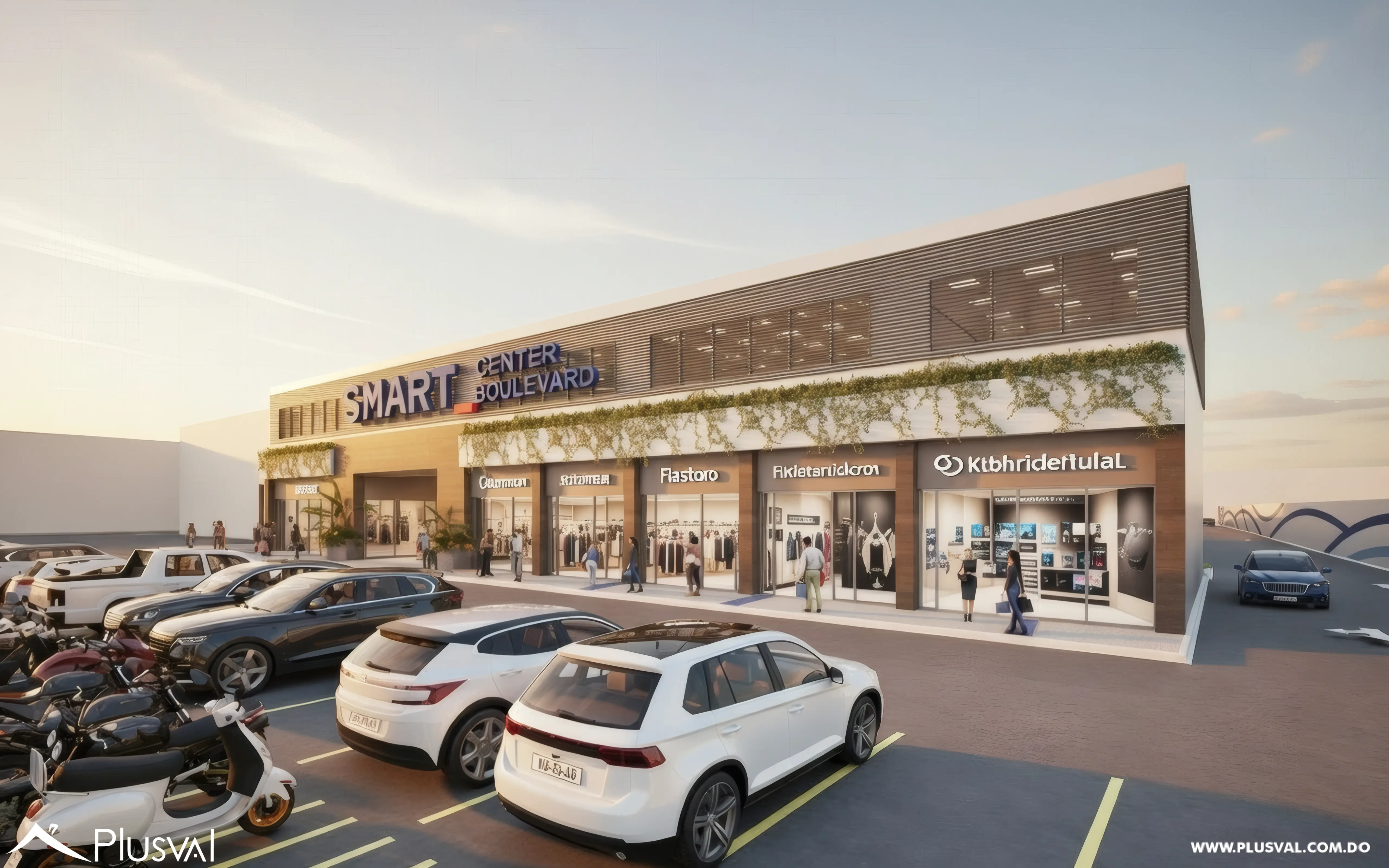 Local Comercial En Alquiler 489804