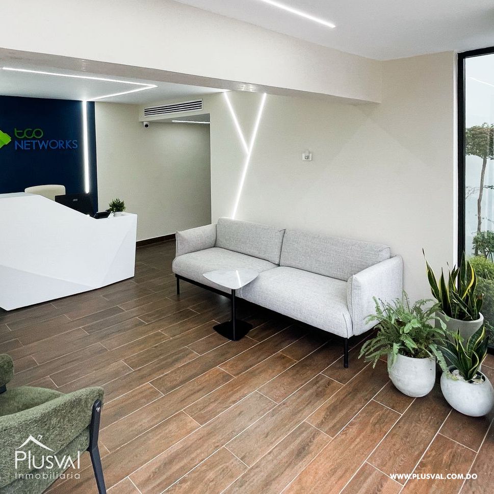 Espacio de Oficina  y Coworking Todo incluido en el Millón 435710