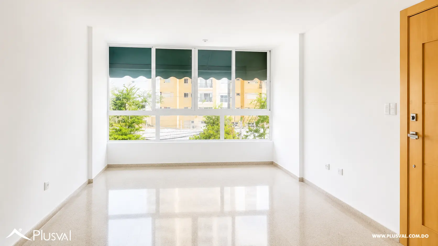Apartamento en La Esperilla; ideal como inversión 505115