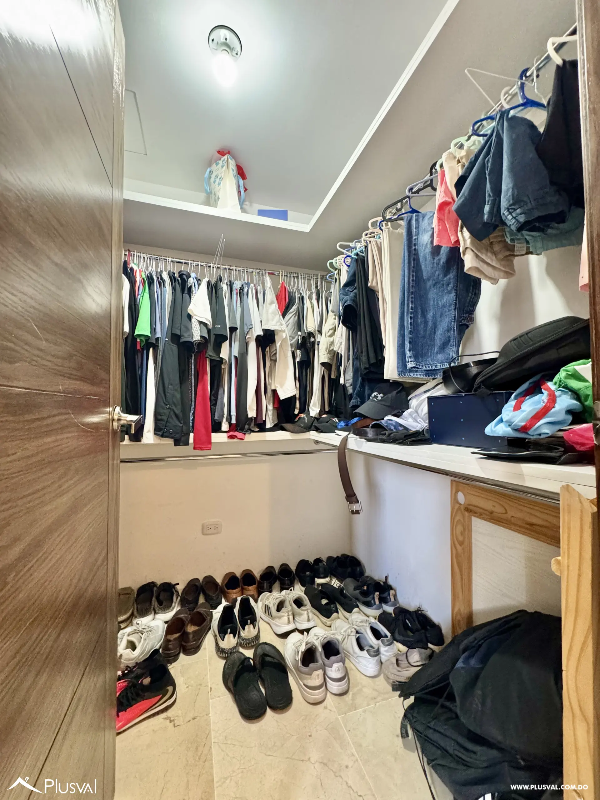 Vendo Maravilloso Apto en en Corazon de Serralles 532196