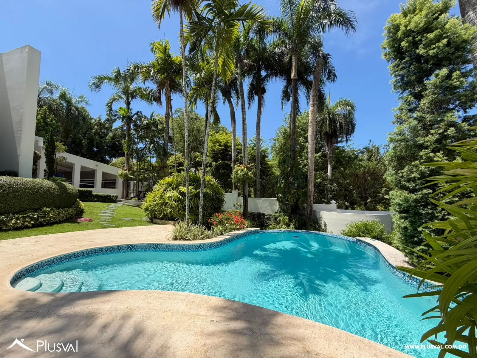 Casa de lujo en Cuesta Brava de Arroyo Hondo 514559