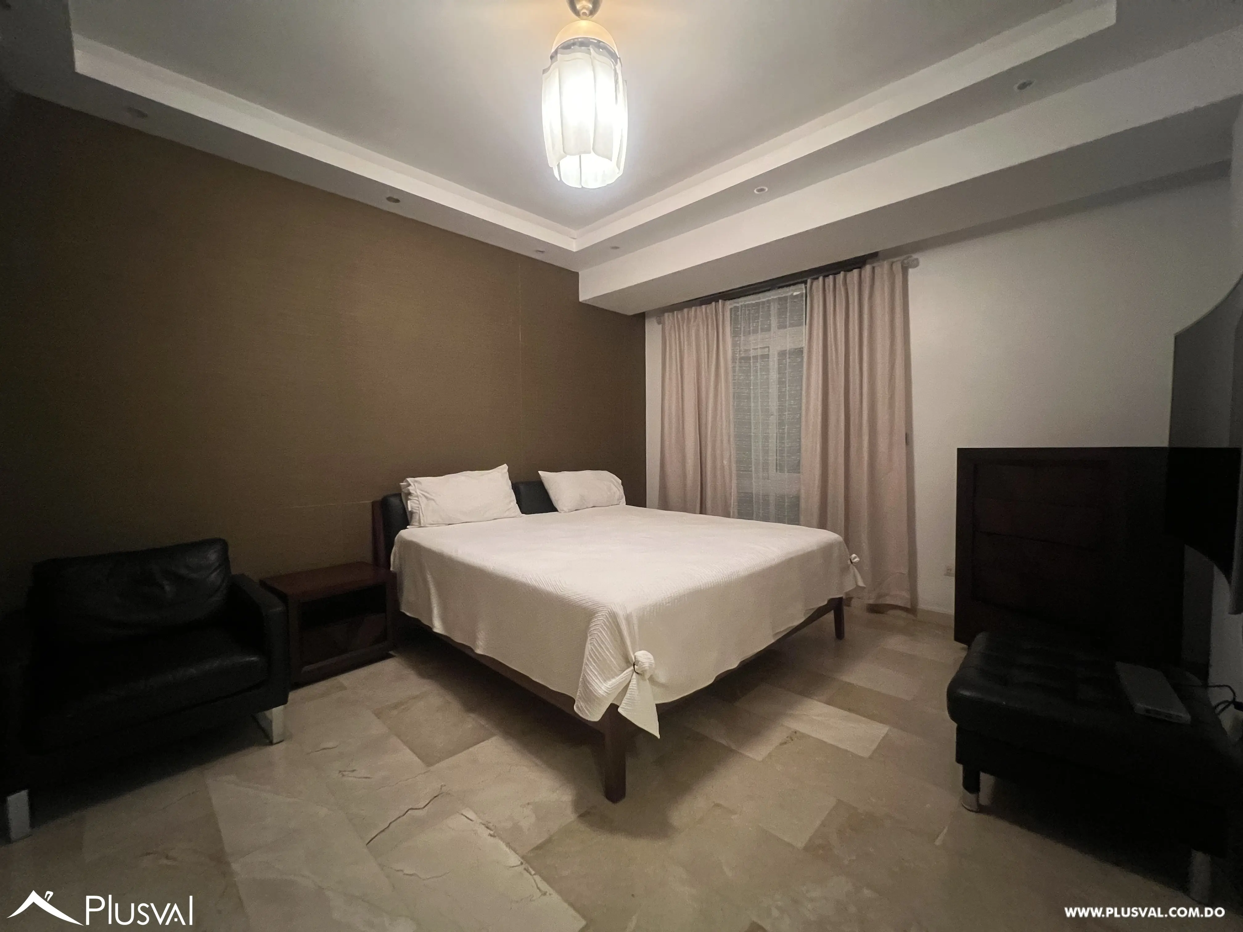 Exclusivo apartamento en alquiler en La Esperilla 478844