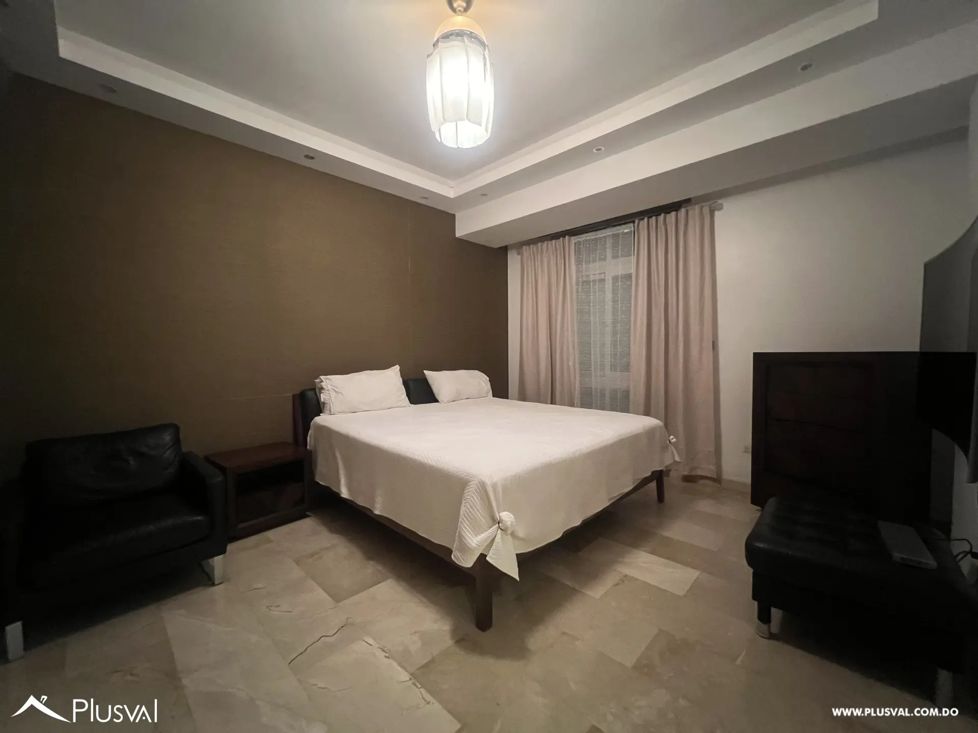 Exclusivo apartamento en alquiler en La Esperilla 478844