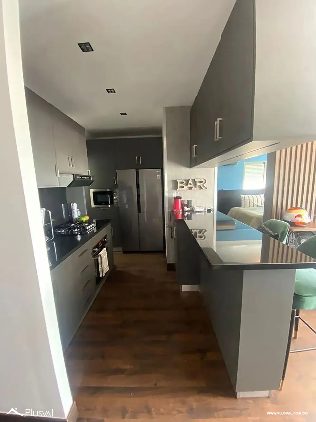 Apartamento de una habitación amueblado en Civil Tower 3 451857