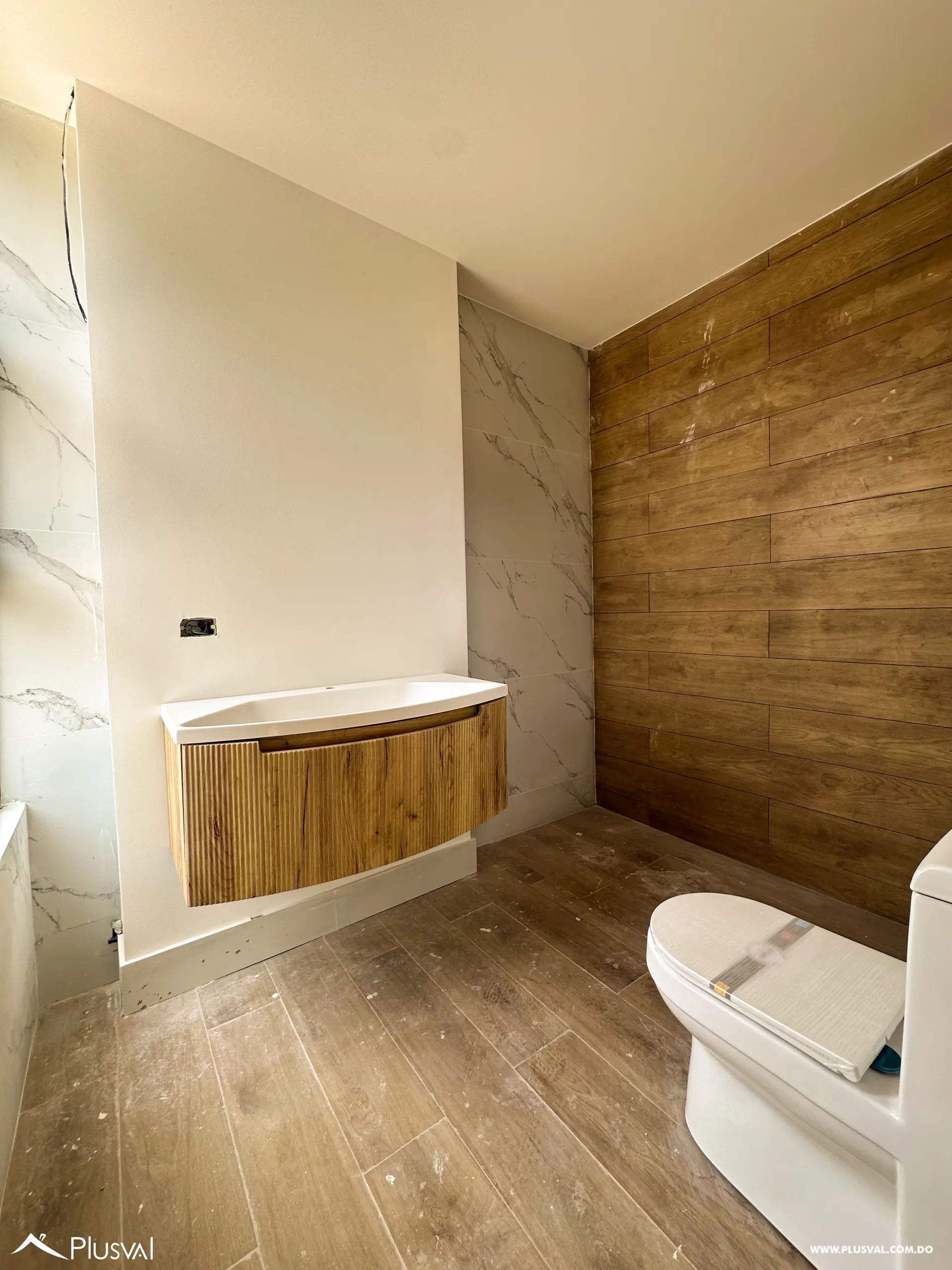 Apartamento en Venta Vistacana de 1 habitacion 516291