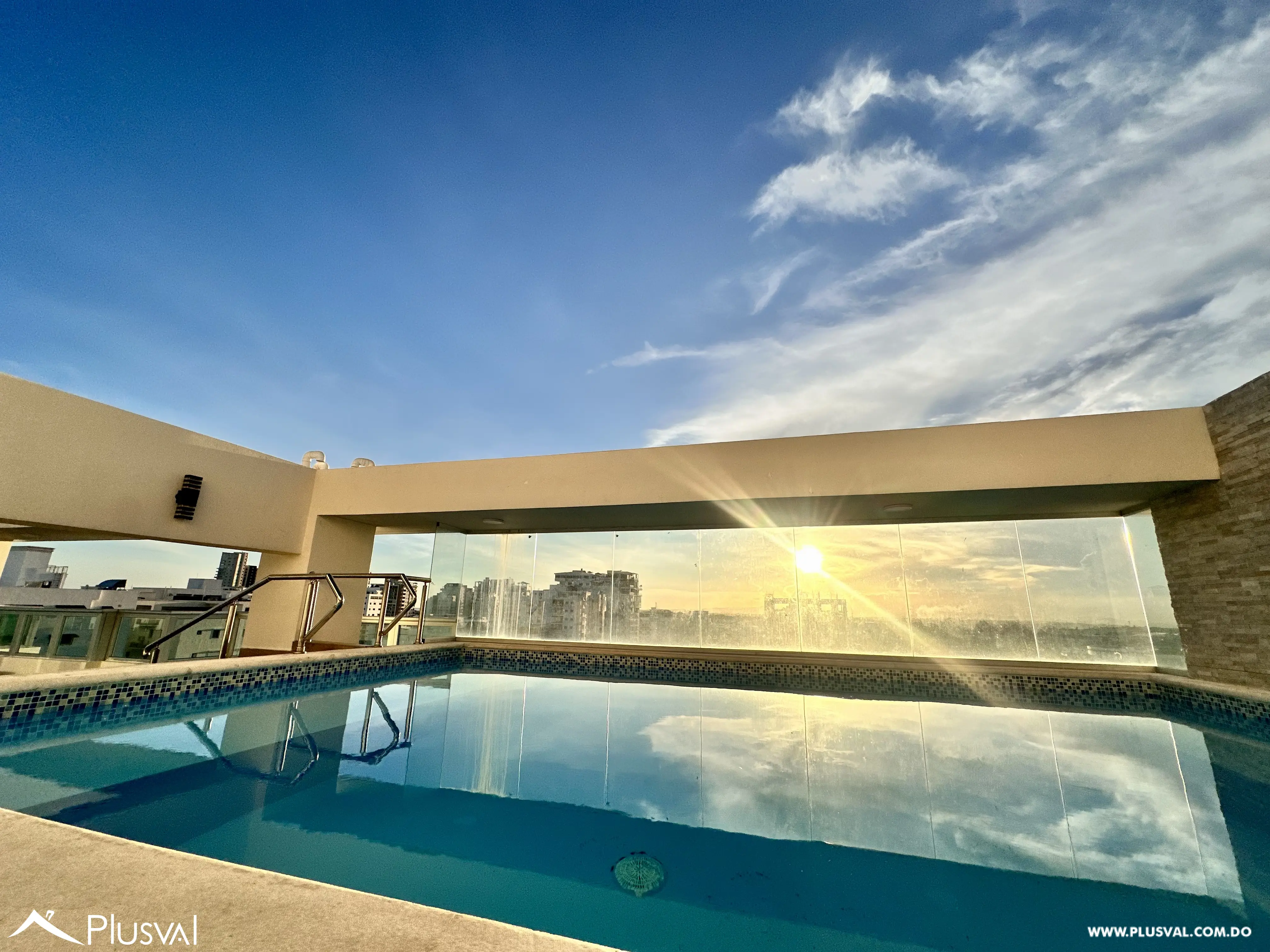 Apartamentos en Renacimiento de 3 habitaciones, estar familiar y area social con Piscina; listos para estrenar 469039