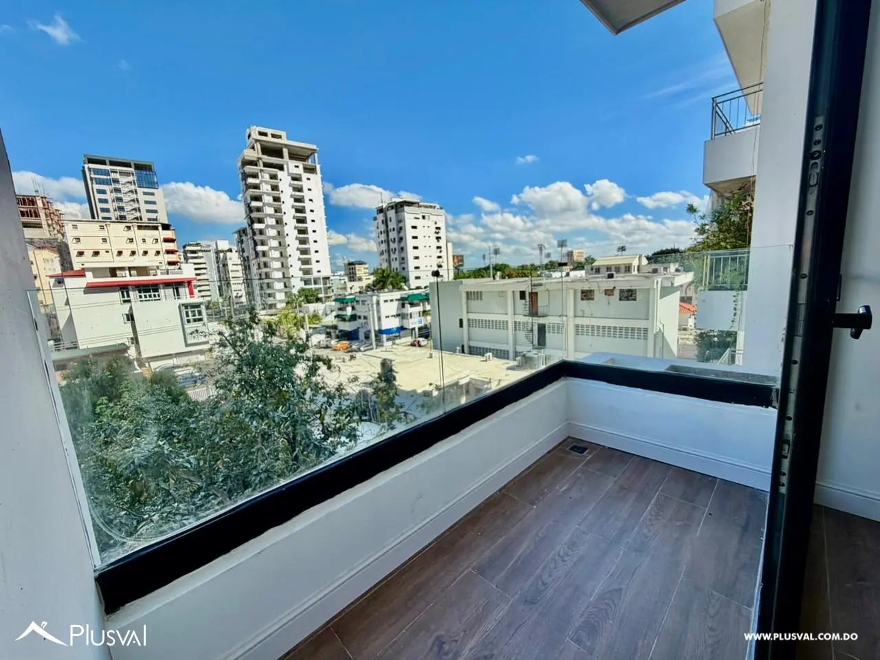 Apartamento de 1 habitación próximo a entregar en el mejor proyecto de la zona. 492406