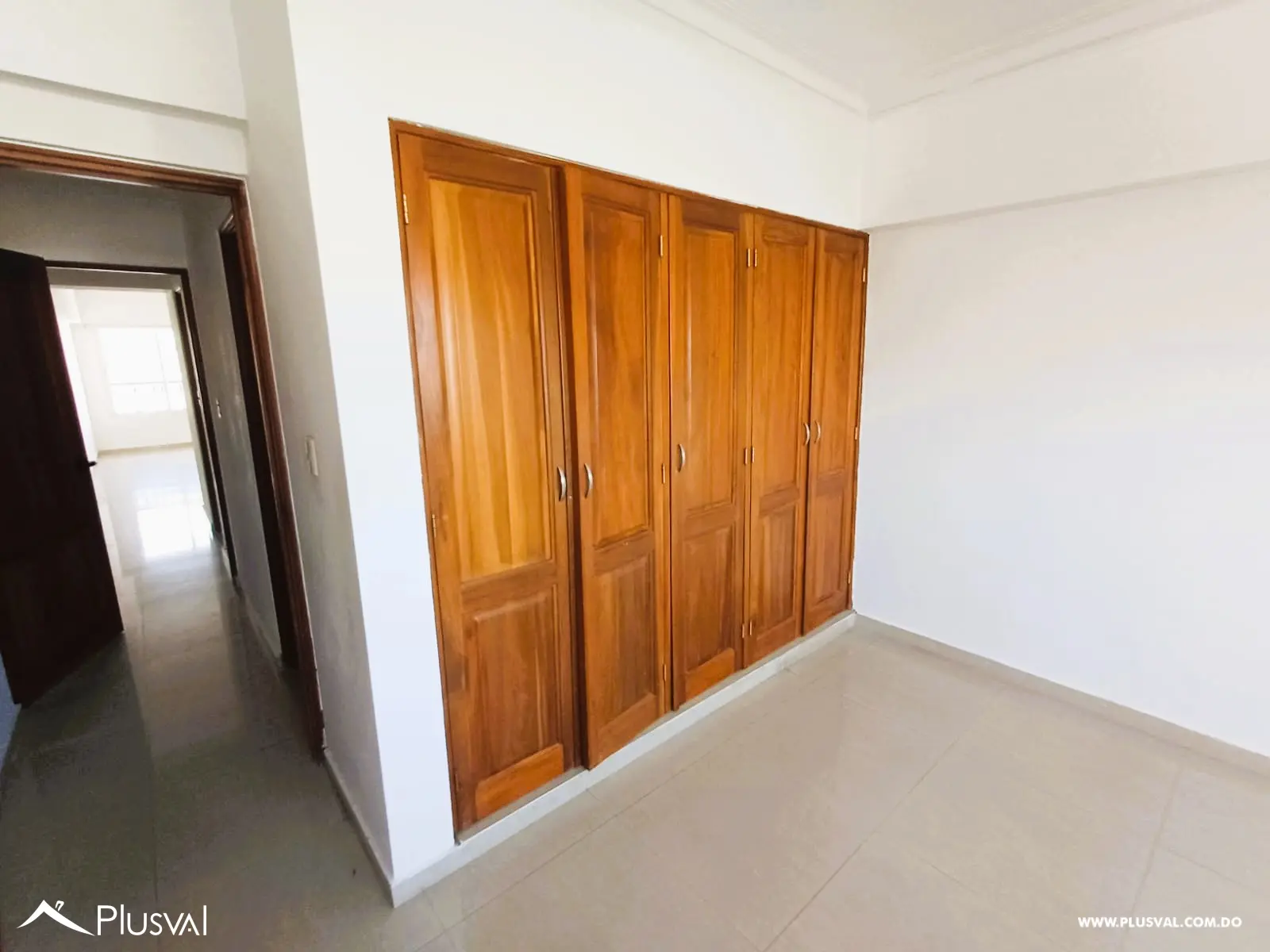Apartamento en alquiler en Naco de 2 habitaciones 474065