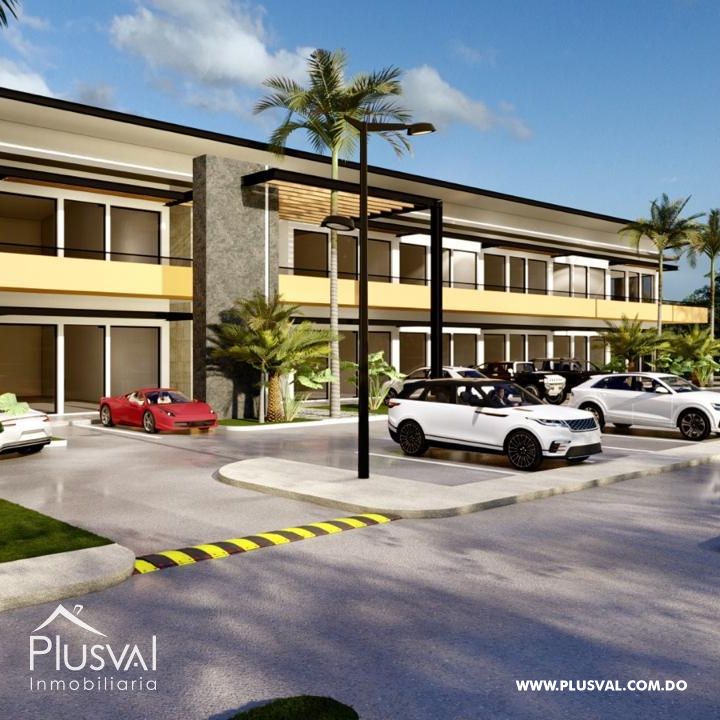 Local Comercial en Bavaro, Punta Cana 438243
