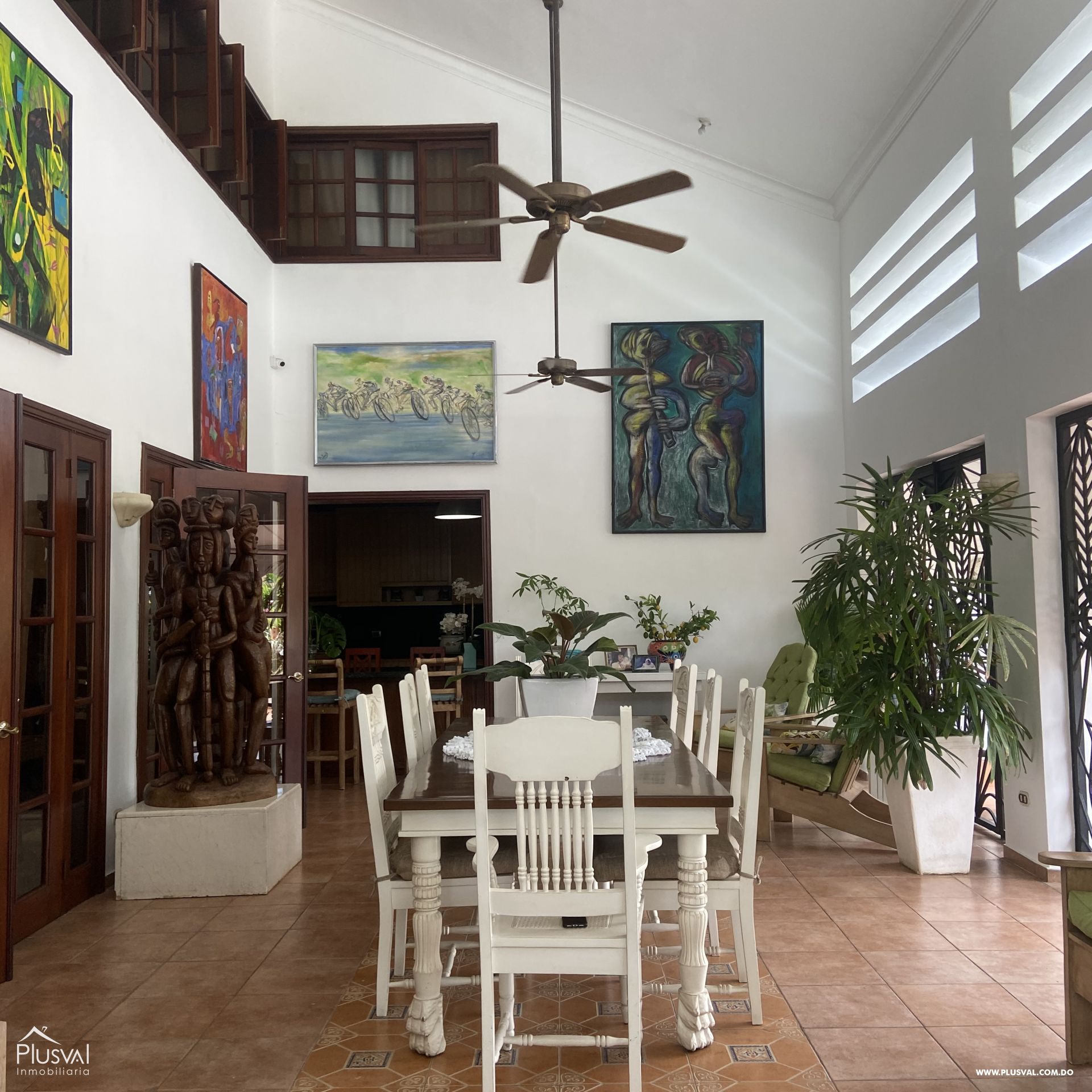 Casa en Venta, Cuesta Hermosa I 227728