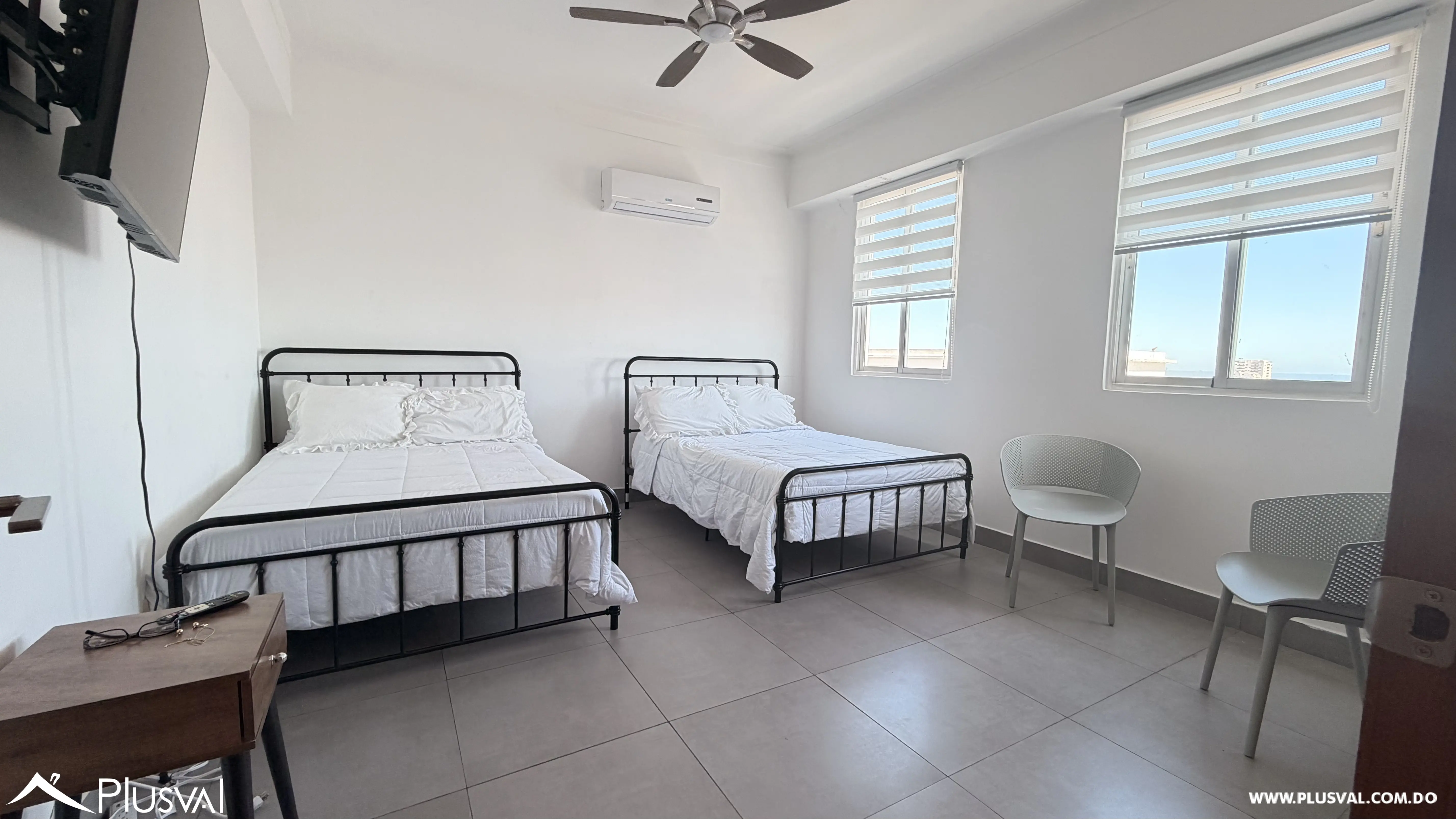 Apartamento PH en Mirador Norte 494385