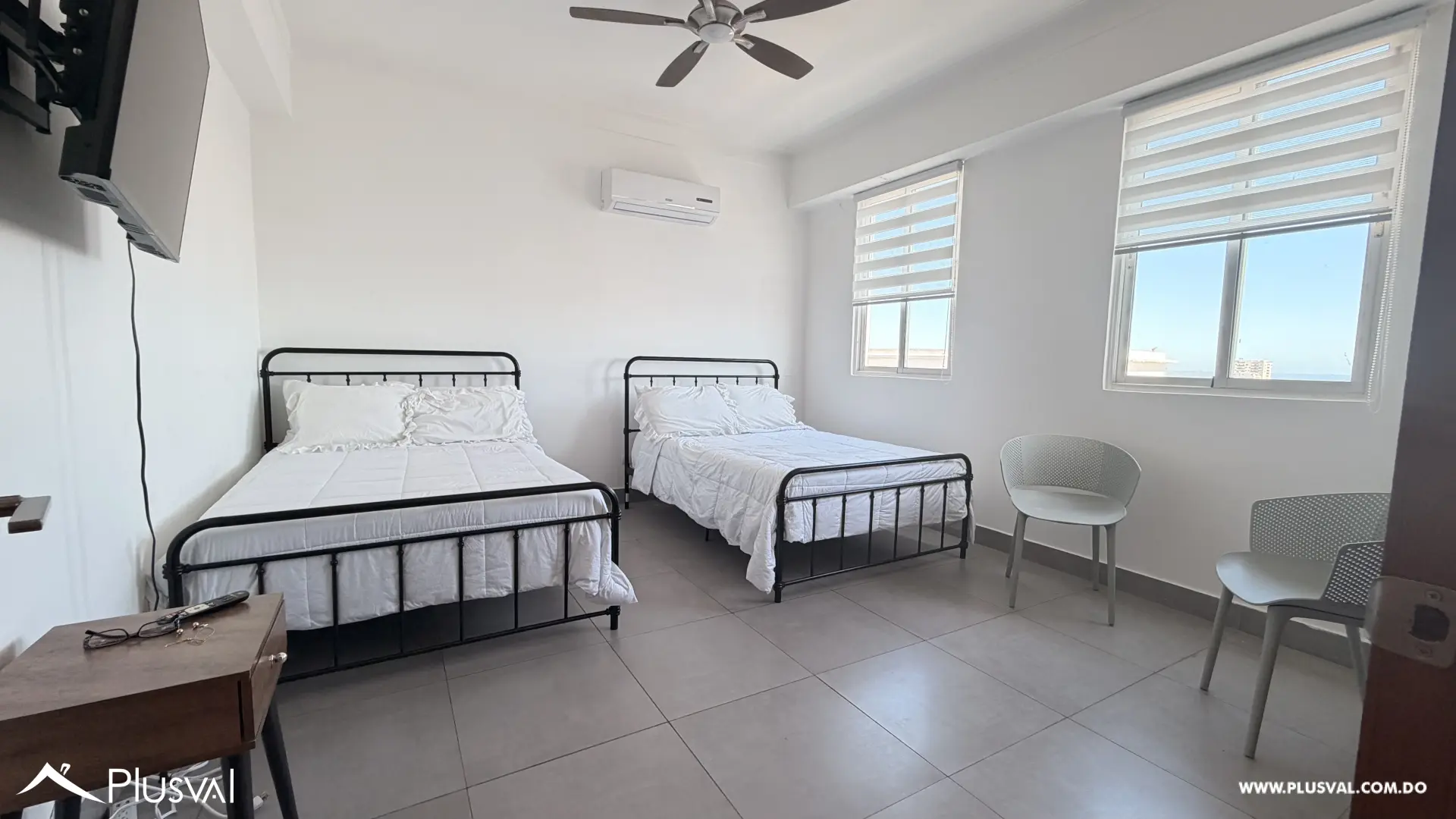 Apartamento PH en Mirador Norte 494385