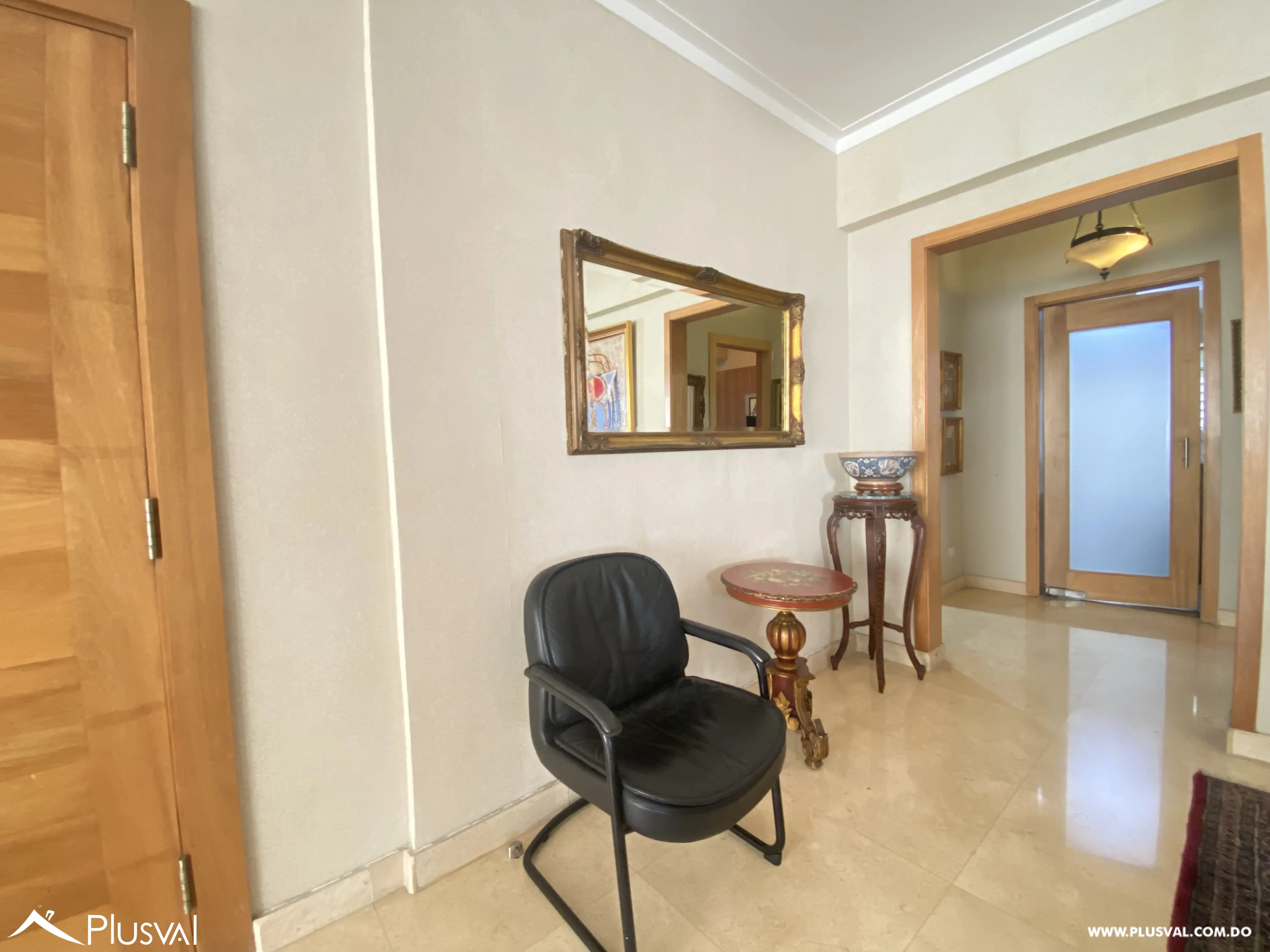 Vendo Excelente Apto en la Calle Ele Retiro- Piantini 456373