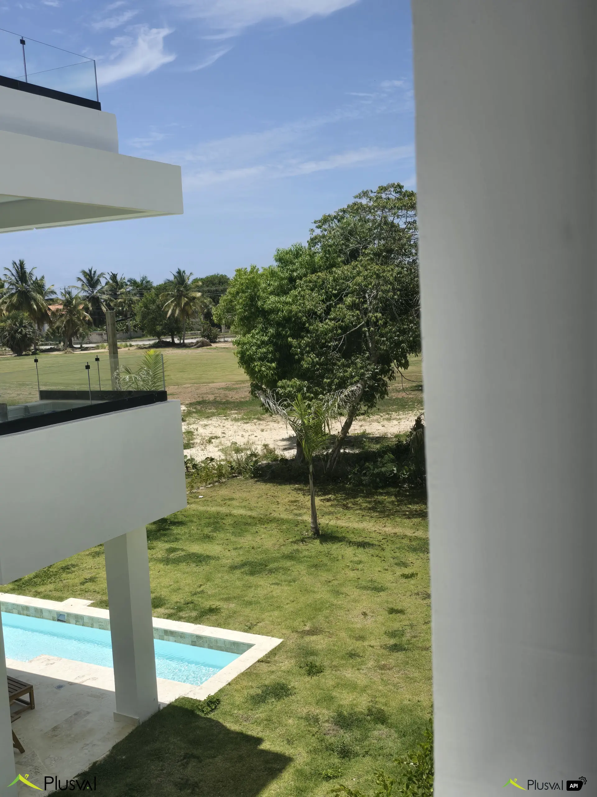 Apartamento en White Sands Con Acceso a Playa Privada. 2 habitaciones 2 baños. Acceso a una playa privada 446282