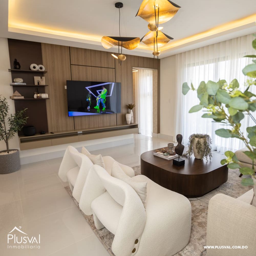 Nueva Propuesta Residencial en zona atractiva de Santiago 376355