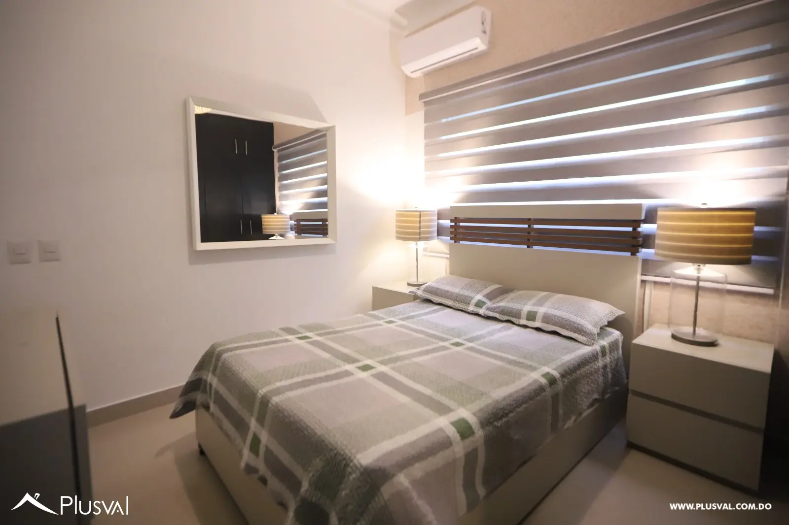 Villa amueblada en Sosúa Ocean Village 455377