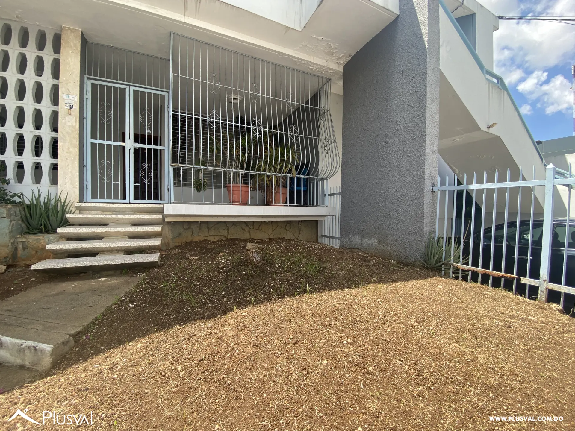 Vendo Excelente Casa en El Vergel Para Fines Comerciales 454878