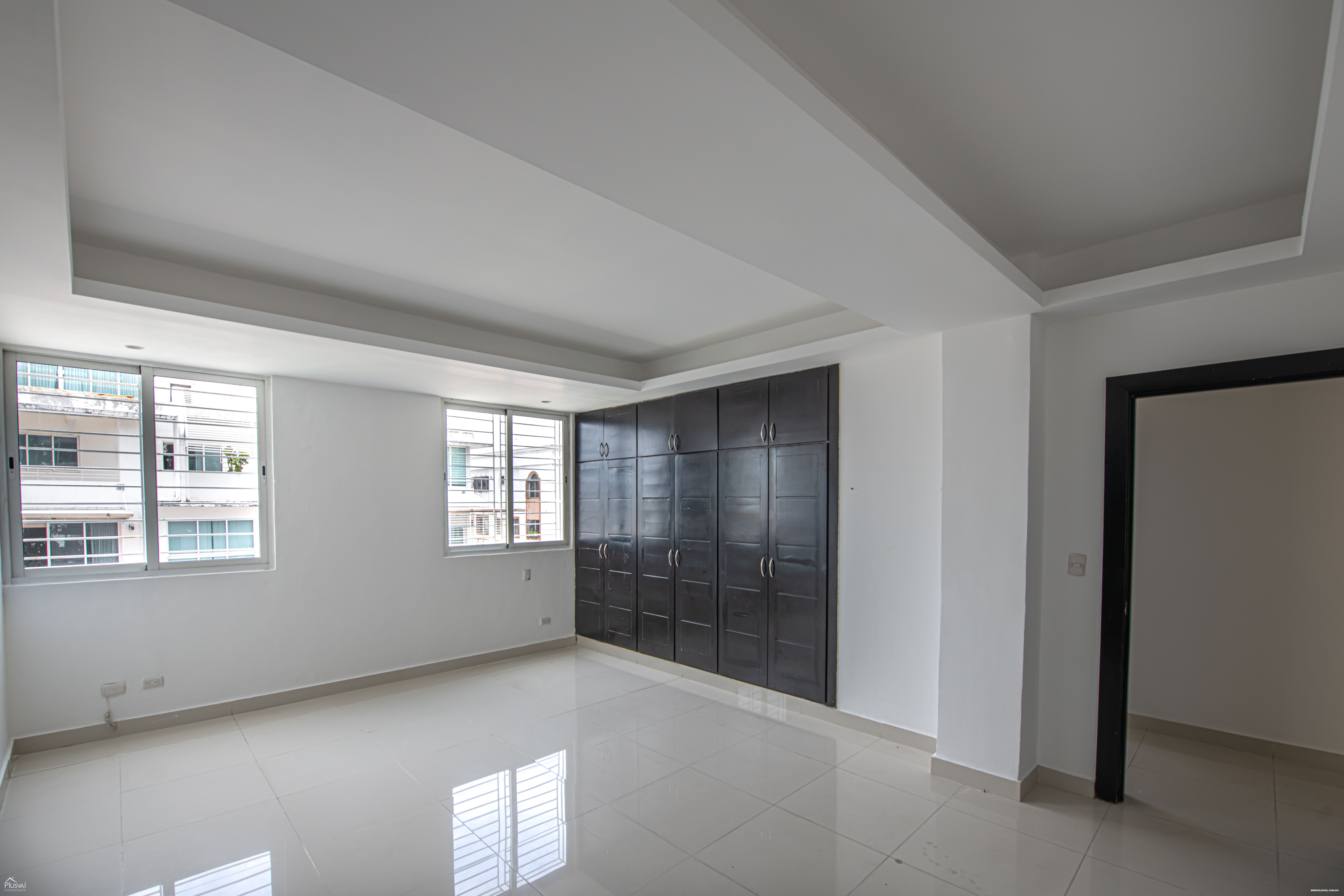 Amplio apartamento en Mirador norte. 460381