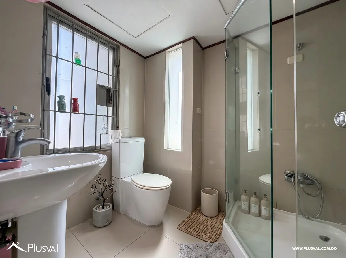 Apartamento en La Esperilla en venta 491291