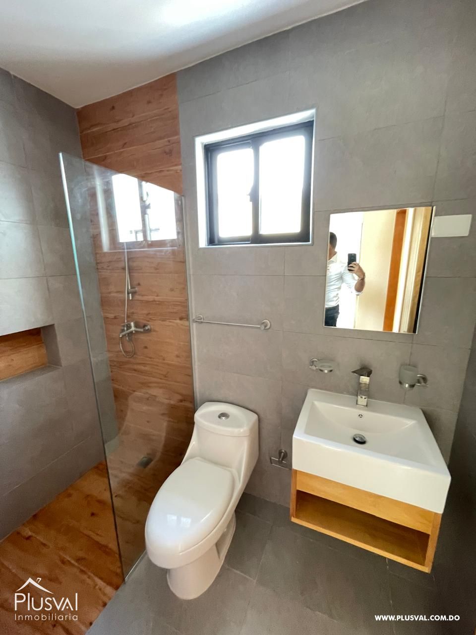 Apartamento en Alquiler con Jacuzzi y Vista Impresionante 465160