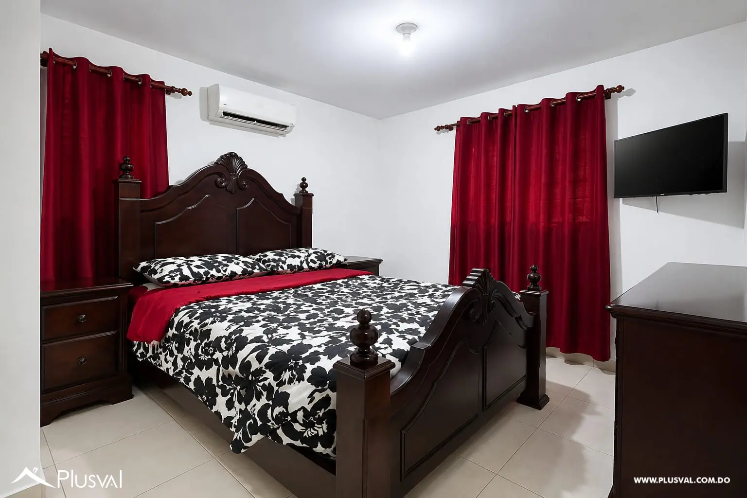 Apartamento en Venta en Av. San Isidro | 3 Habitaciones 524282