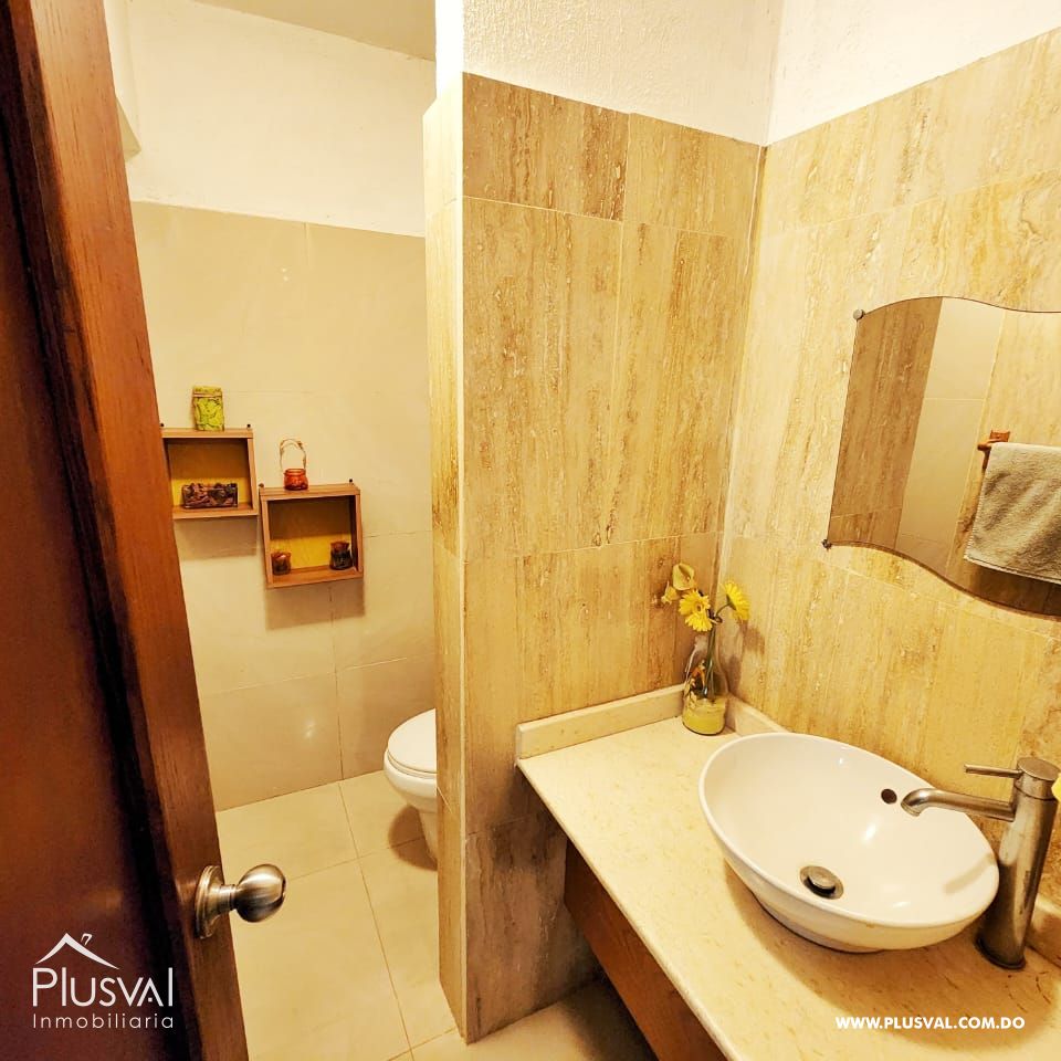 Casa tipo Townhouse Los Rios 411343