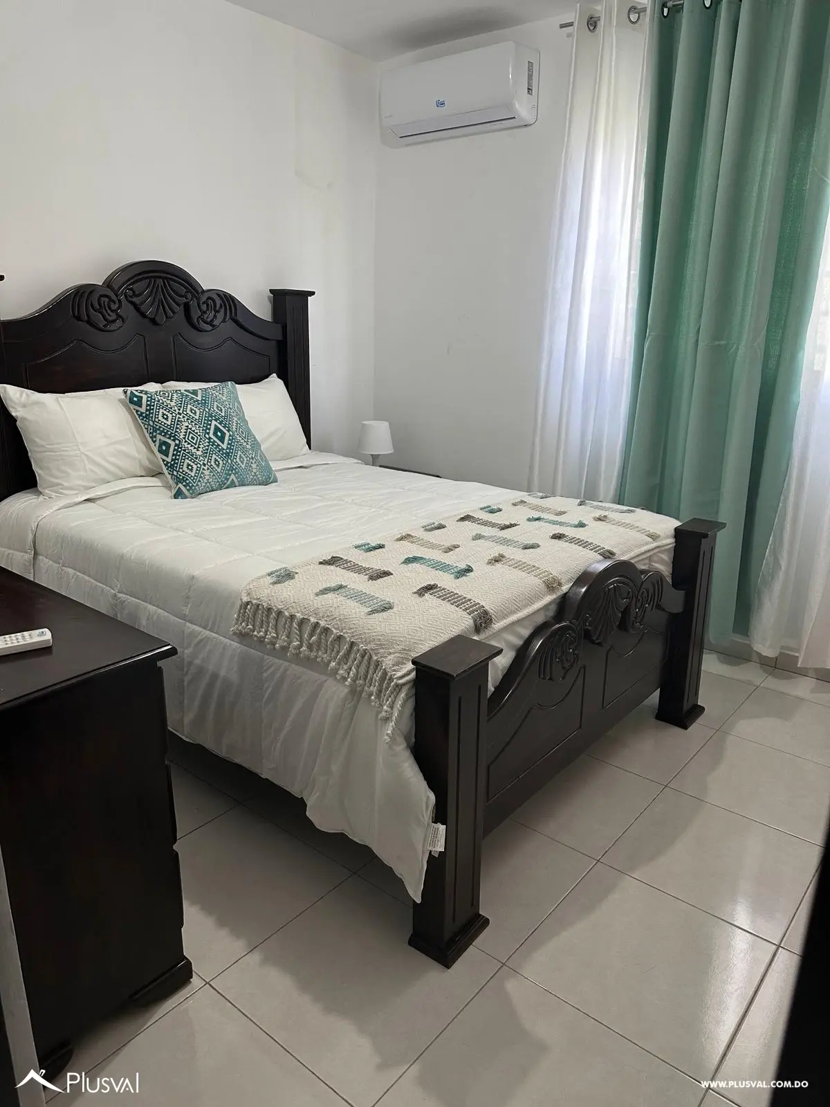 Apartamento en La Romana de 3 habitaciones 497814