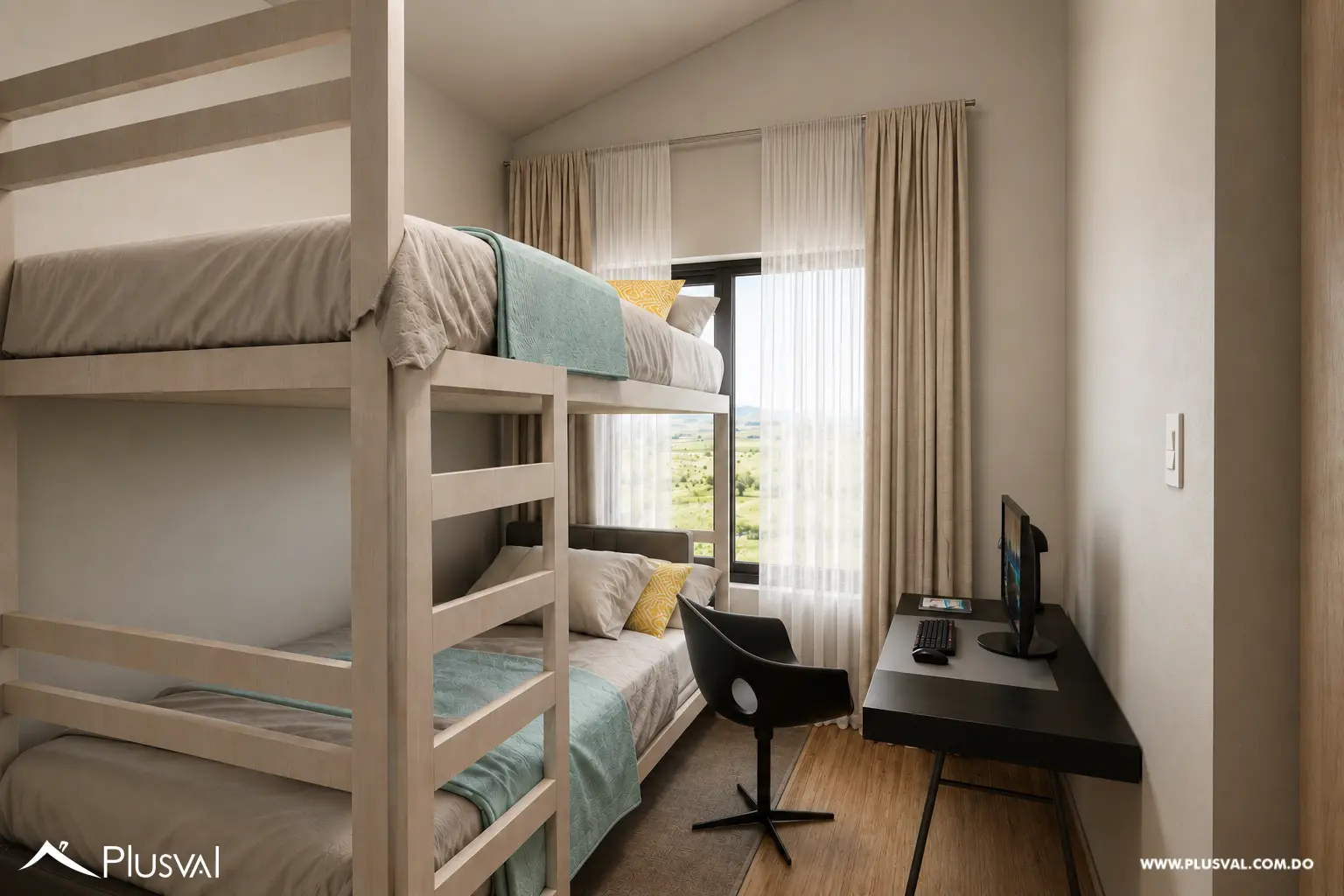 Exclusivos townhouses en Bayahíbe 526228