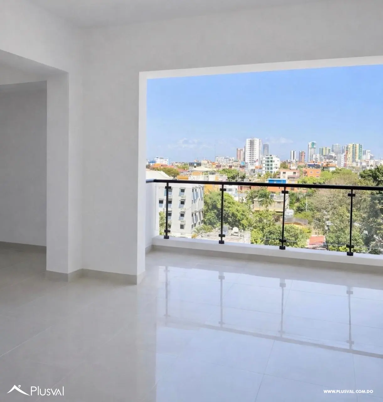 Moderno Pent-House en Ensanche Ozama 498425