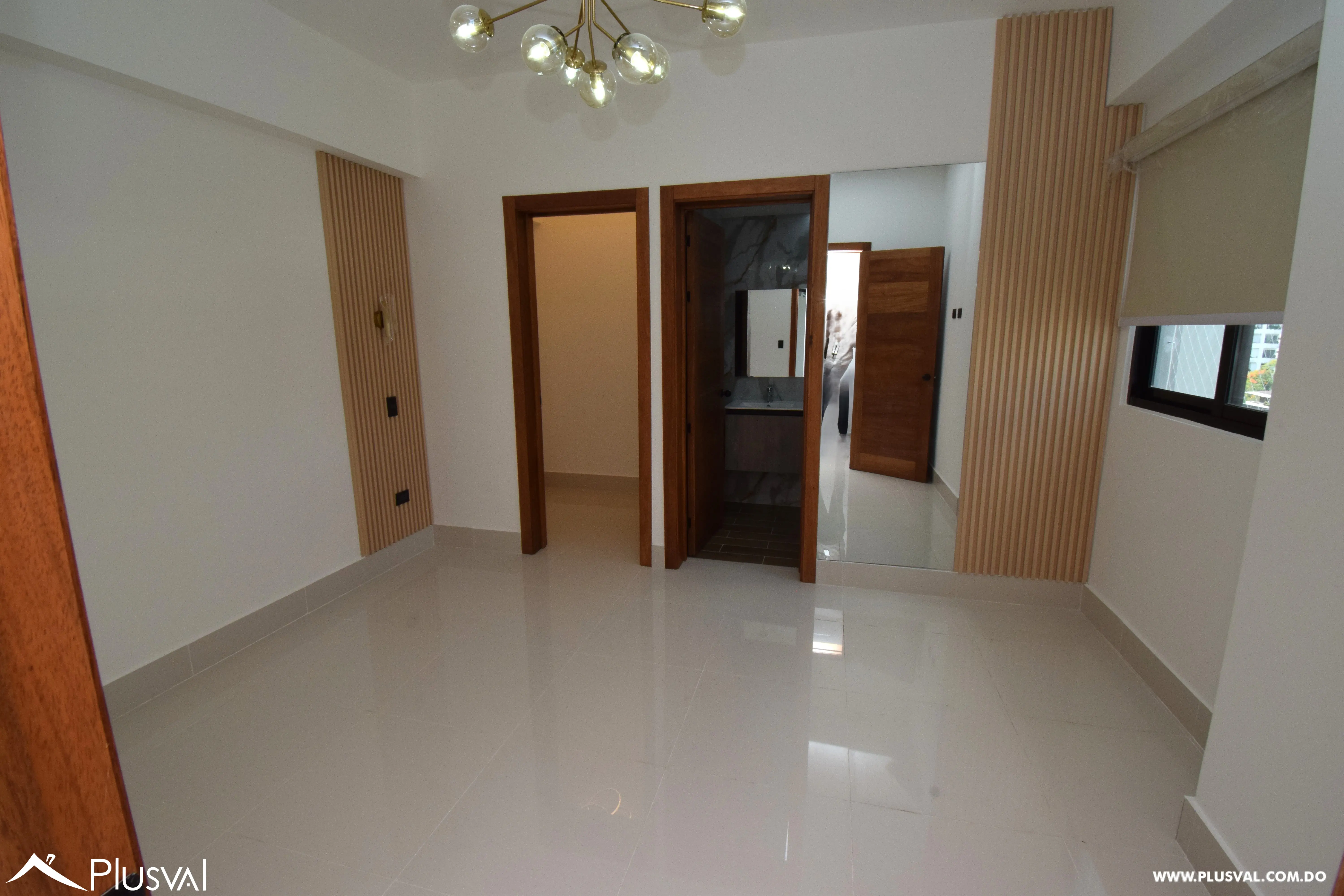 Apartamento en alquiler vacío de 1 habitación en Serralles a estrenar por ti 455716