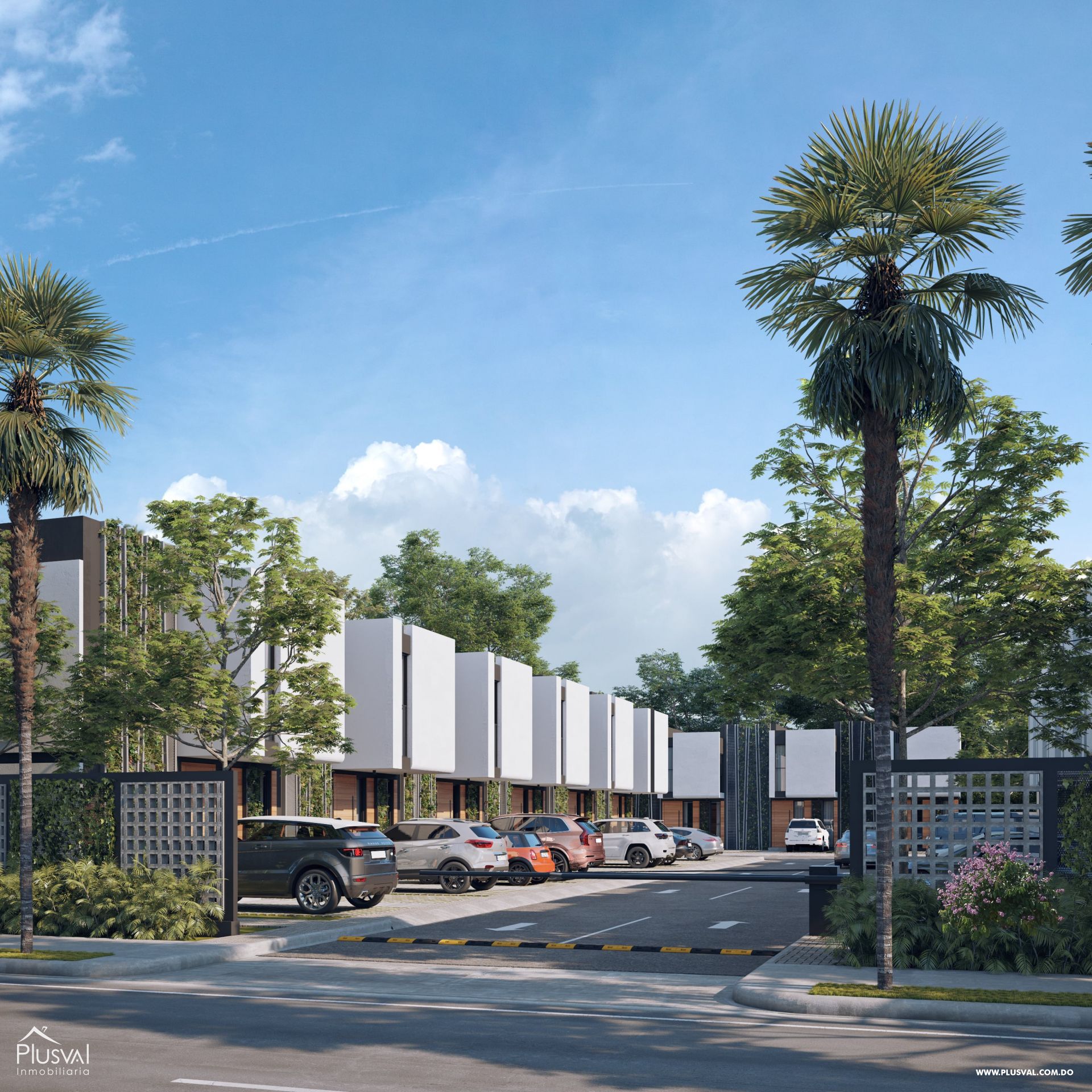 CASAS EN EXCLUSIVA, BÁVARO PUNTA CANA 157642