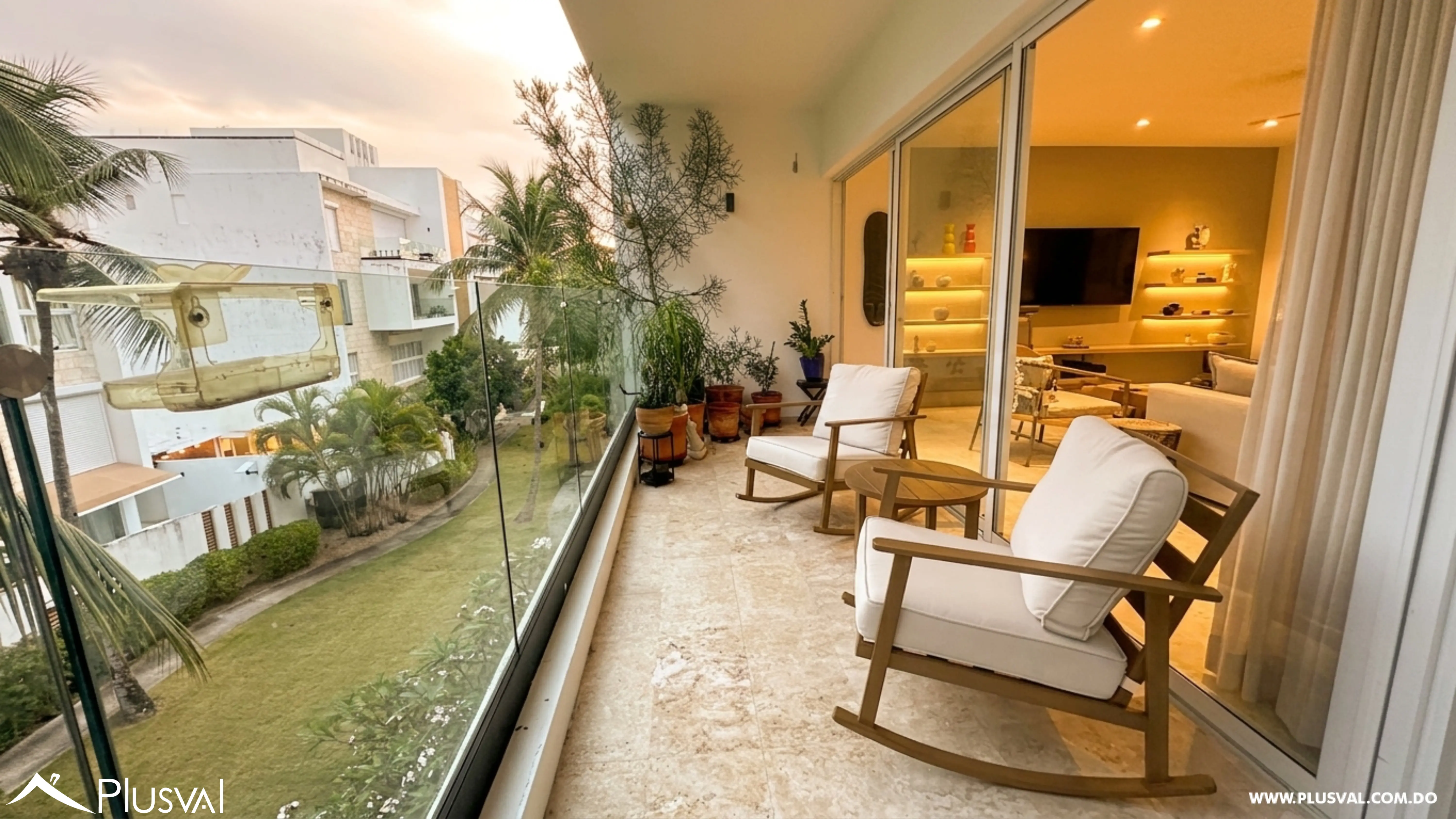 Amplio apartamento de 2 habitaciones 513059