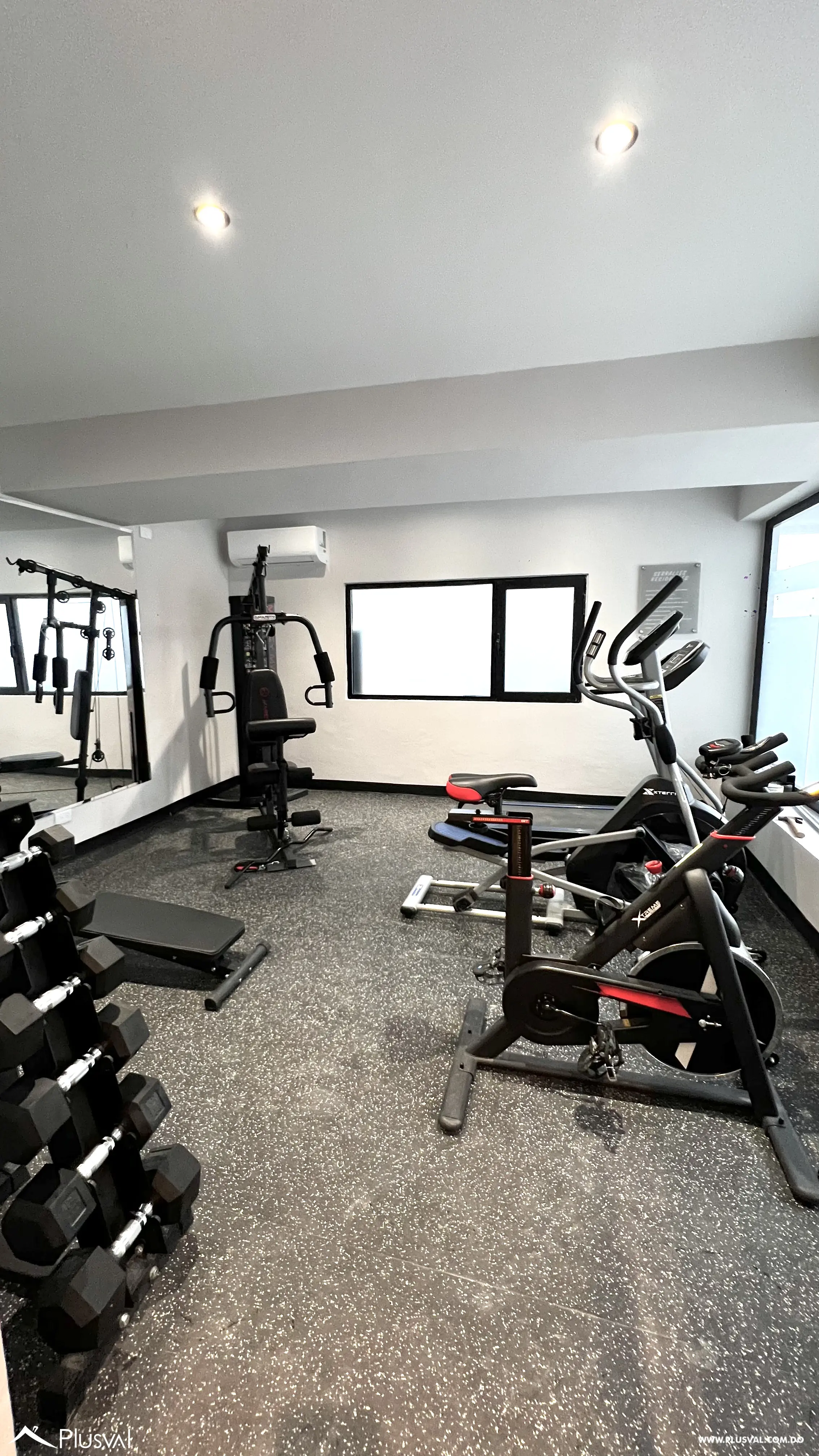 Apartamento en venta de 2 habitaciones en Serralles 457707