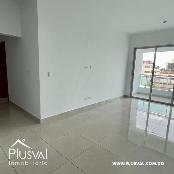 Apartamento en alquiler Bella Vista 327449