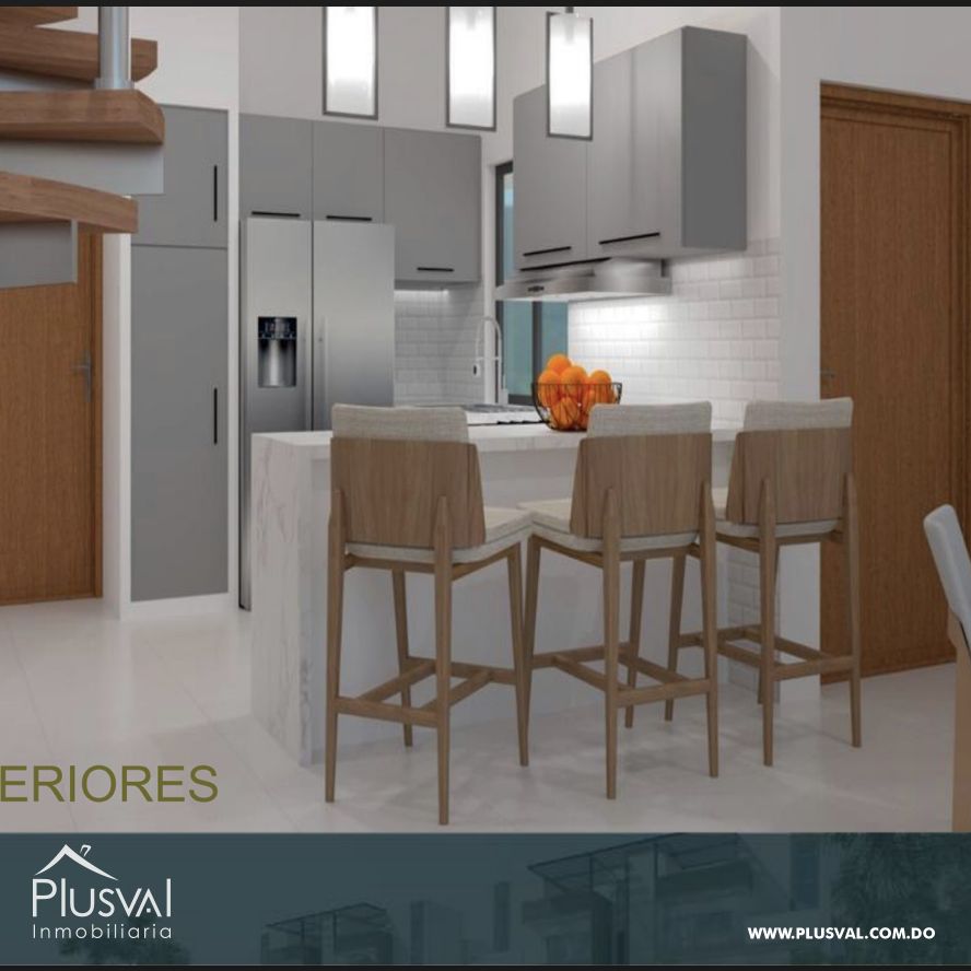 Proyecto de apartamentos 276069