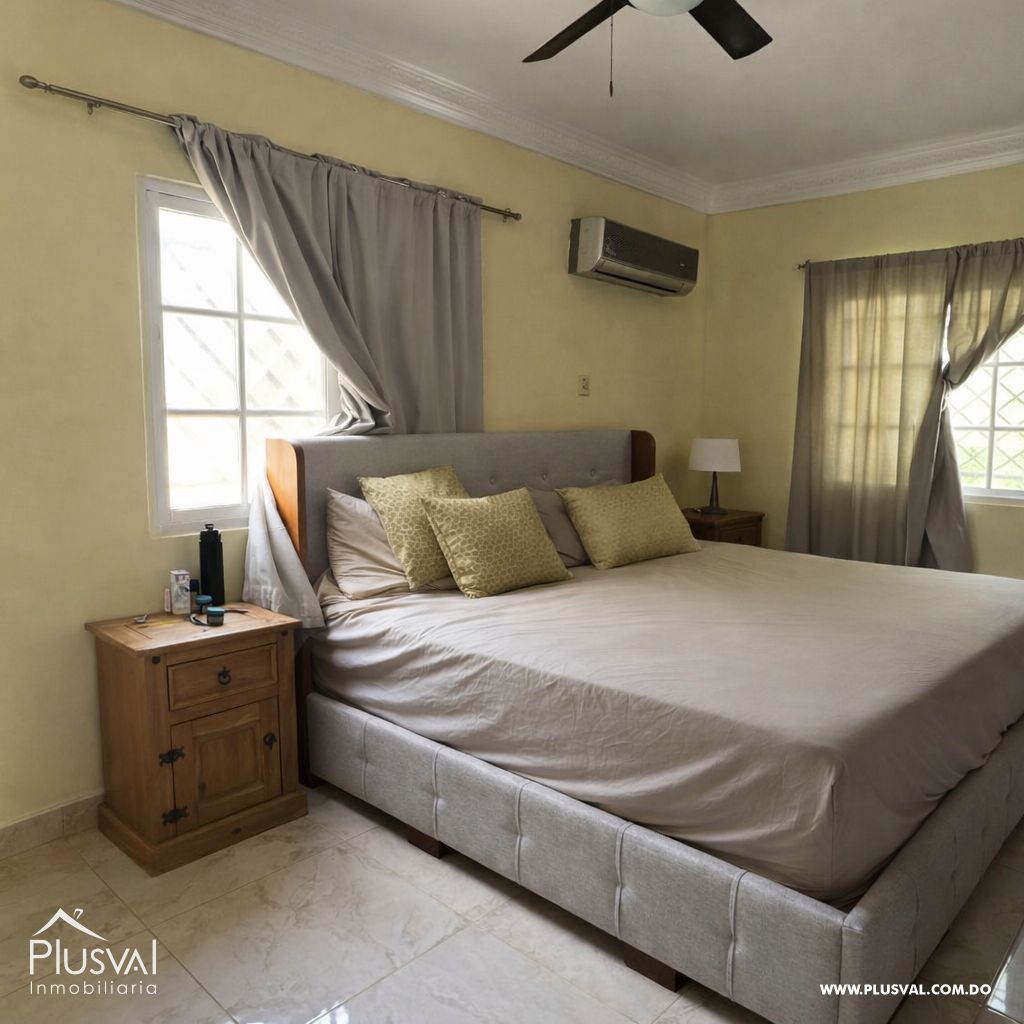 Casa de amplia con Piscina a 3 Minutos del Próximo City Center 498896