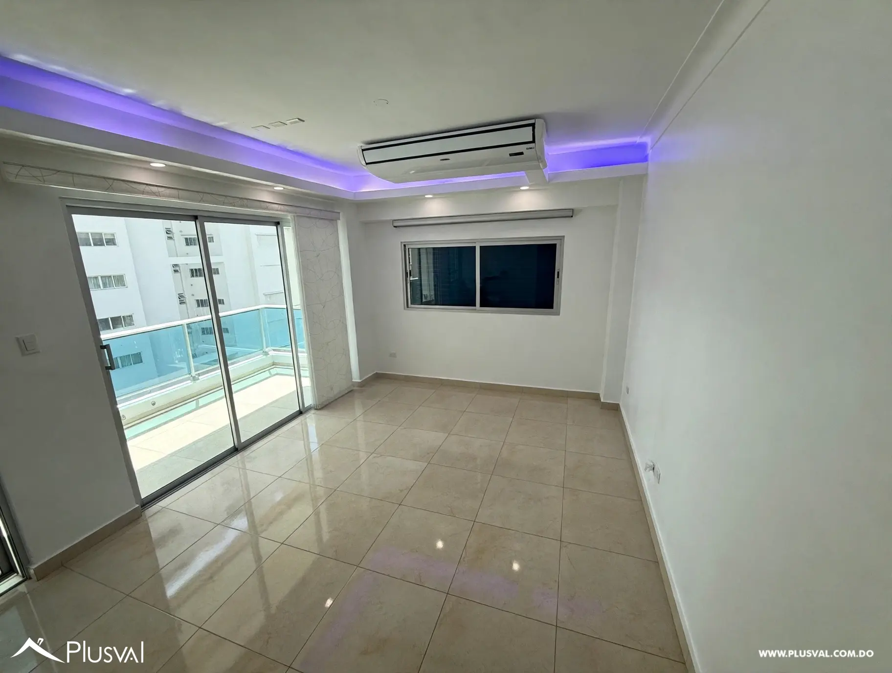 Apartamento en Los Cacicazgos, foto 4