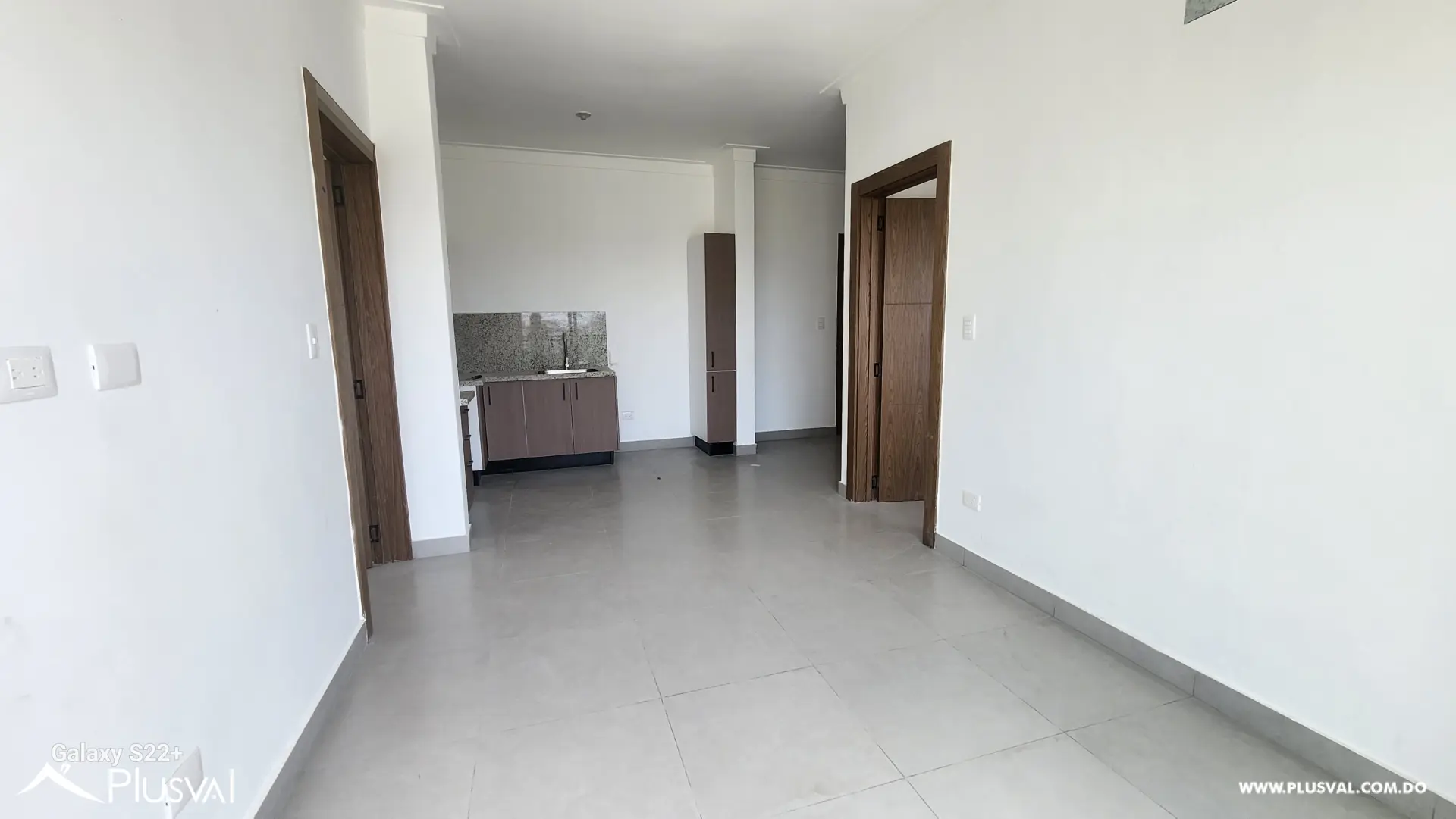 Apartamento en alquiler en El Millón 470124